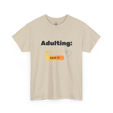 Adulting