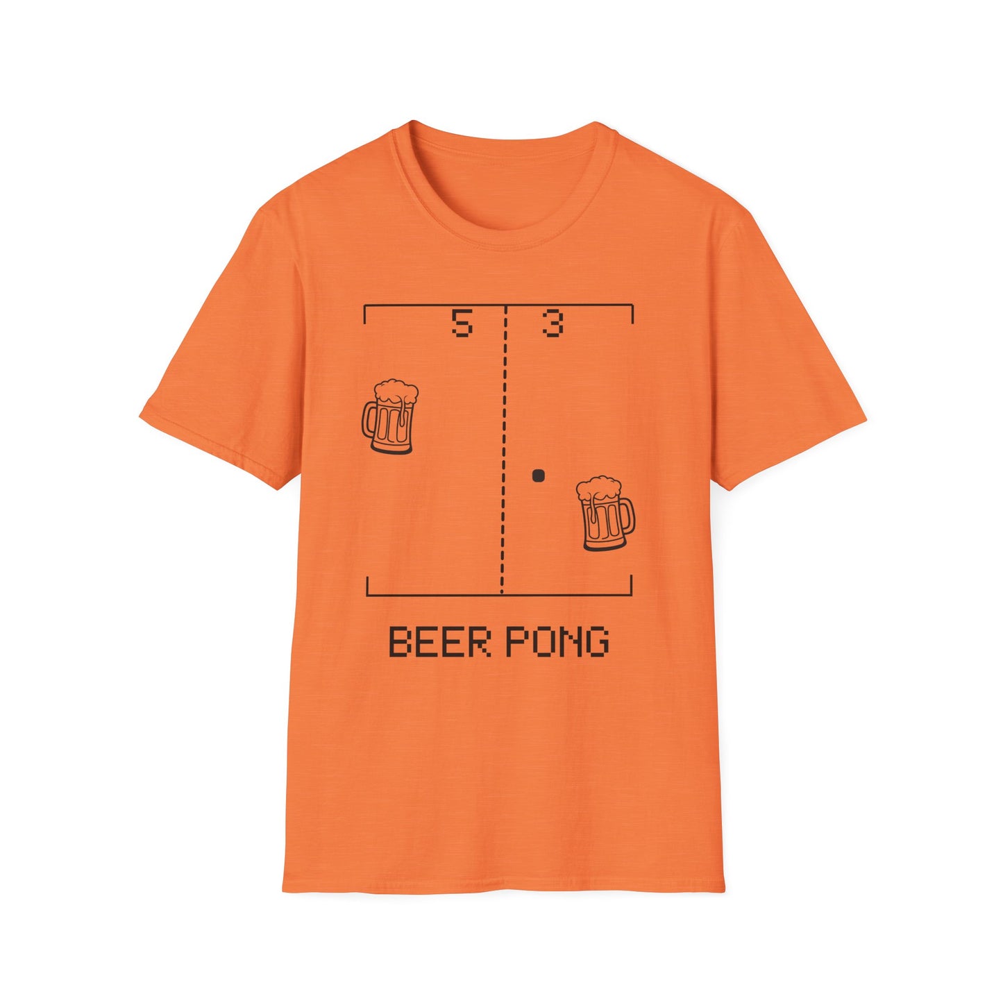 Beer Pong