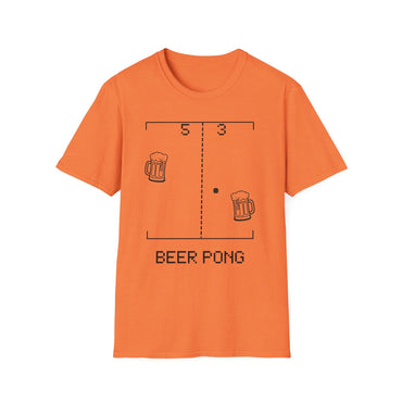 Beer Pong
