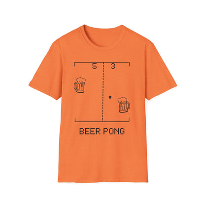 Beer Pong