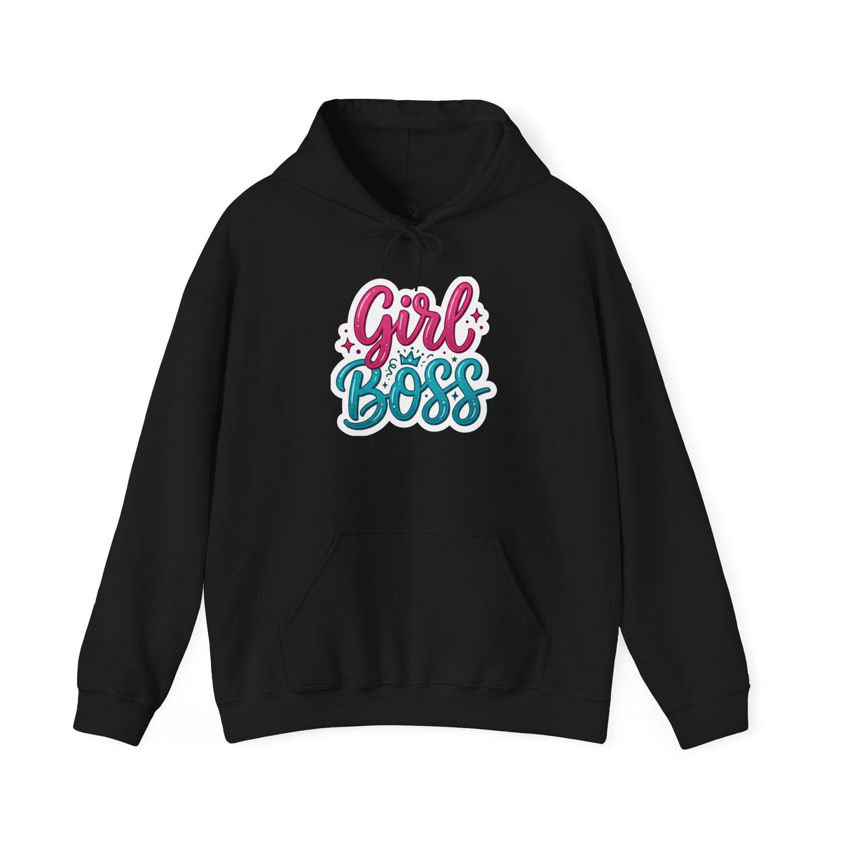 Girl Boss - Hoodie