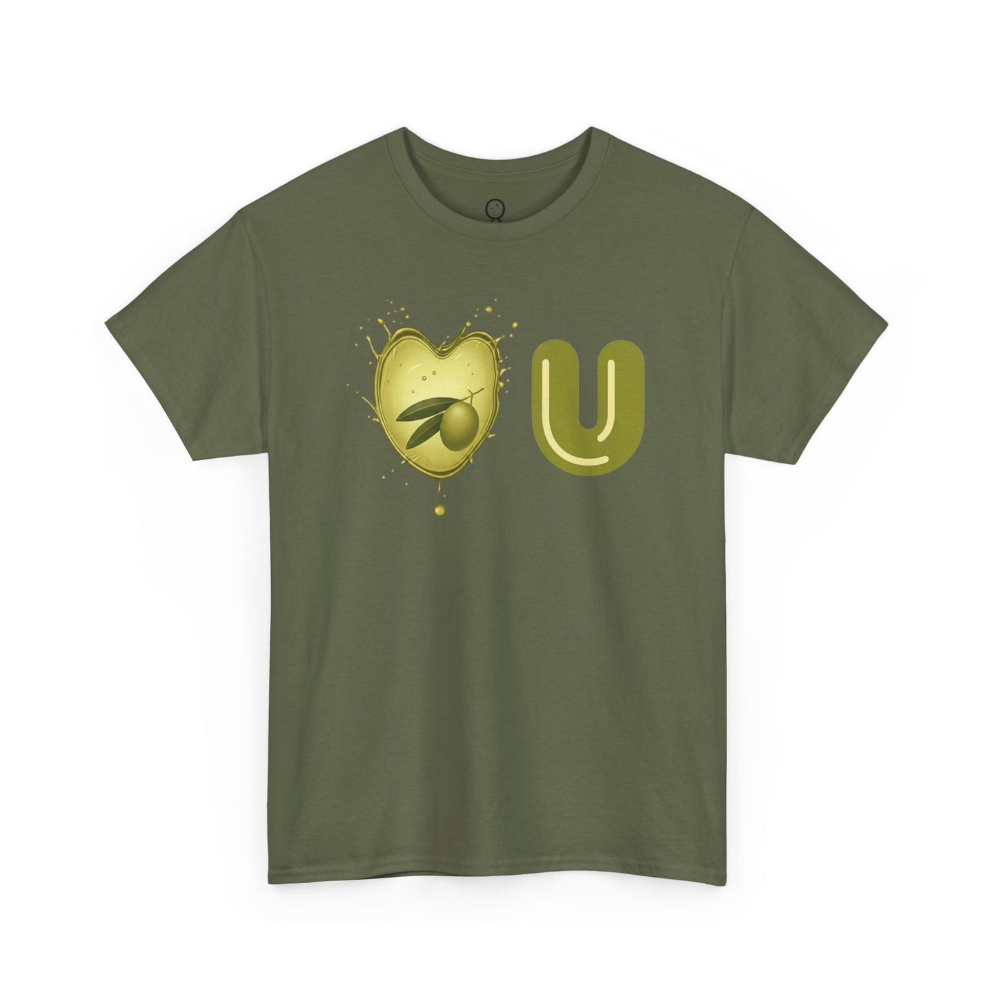 Olive You