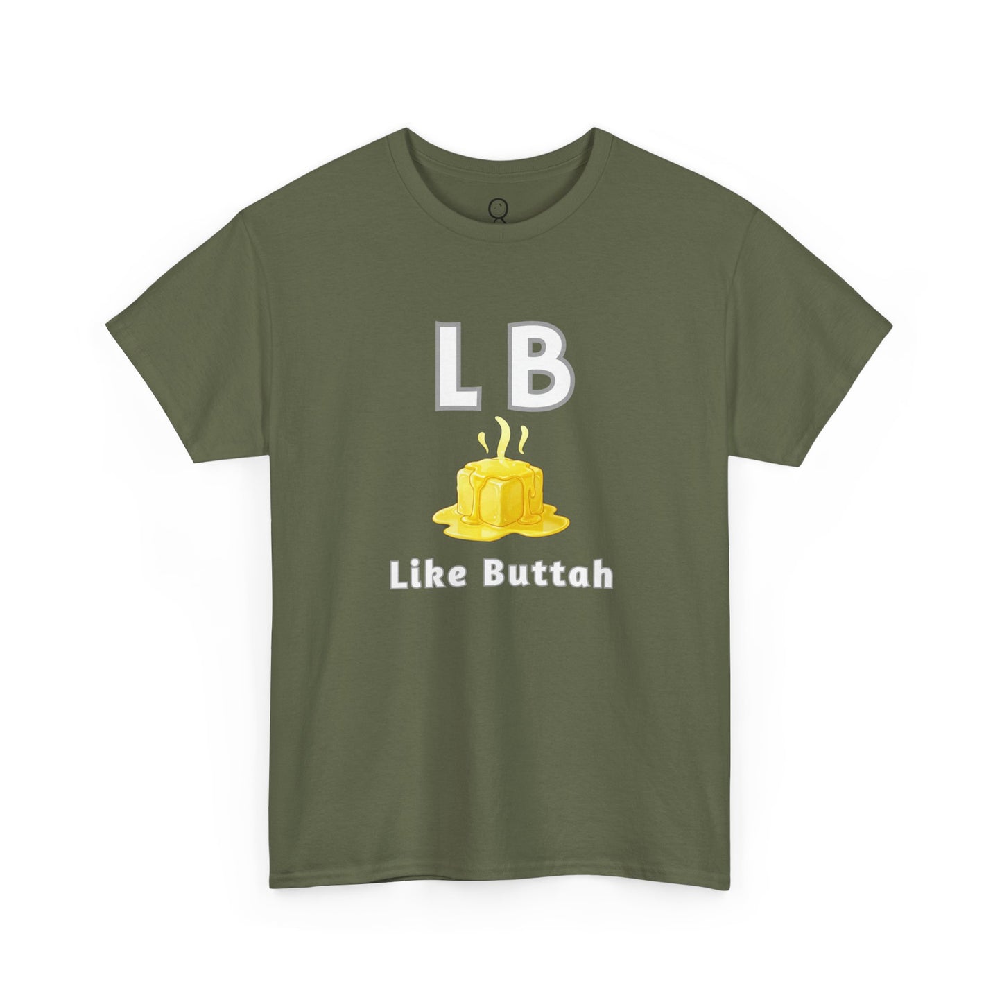 Like Buttah