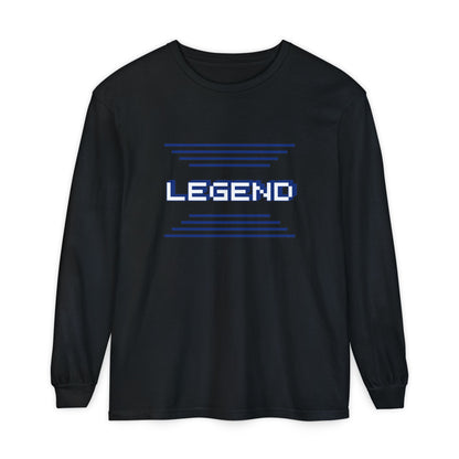 Legend Long Sleeve