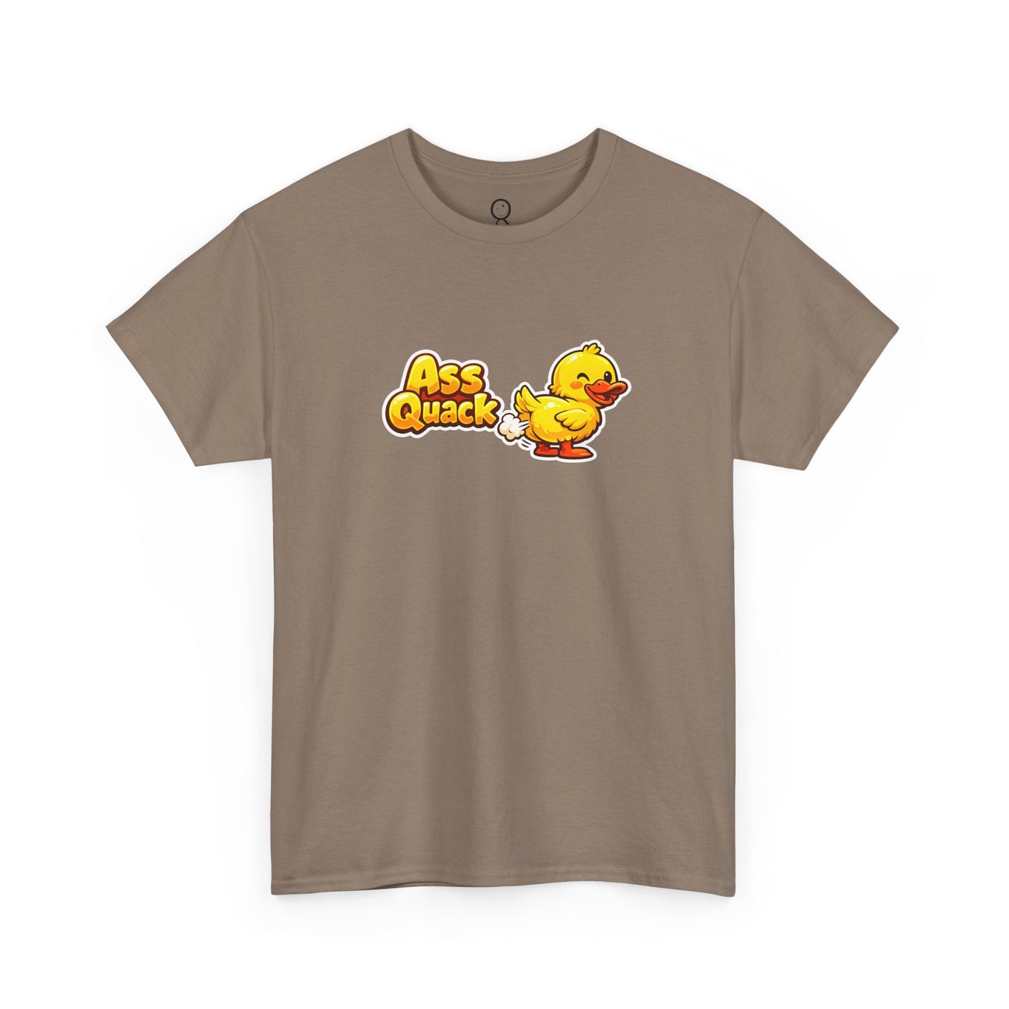 Ass Quack
