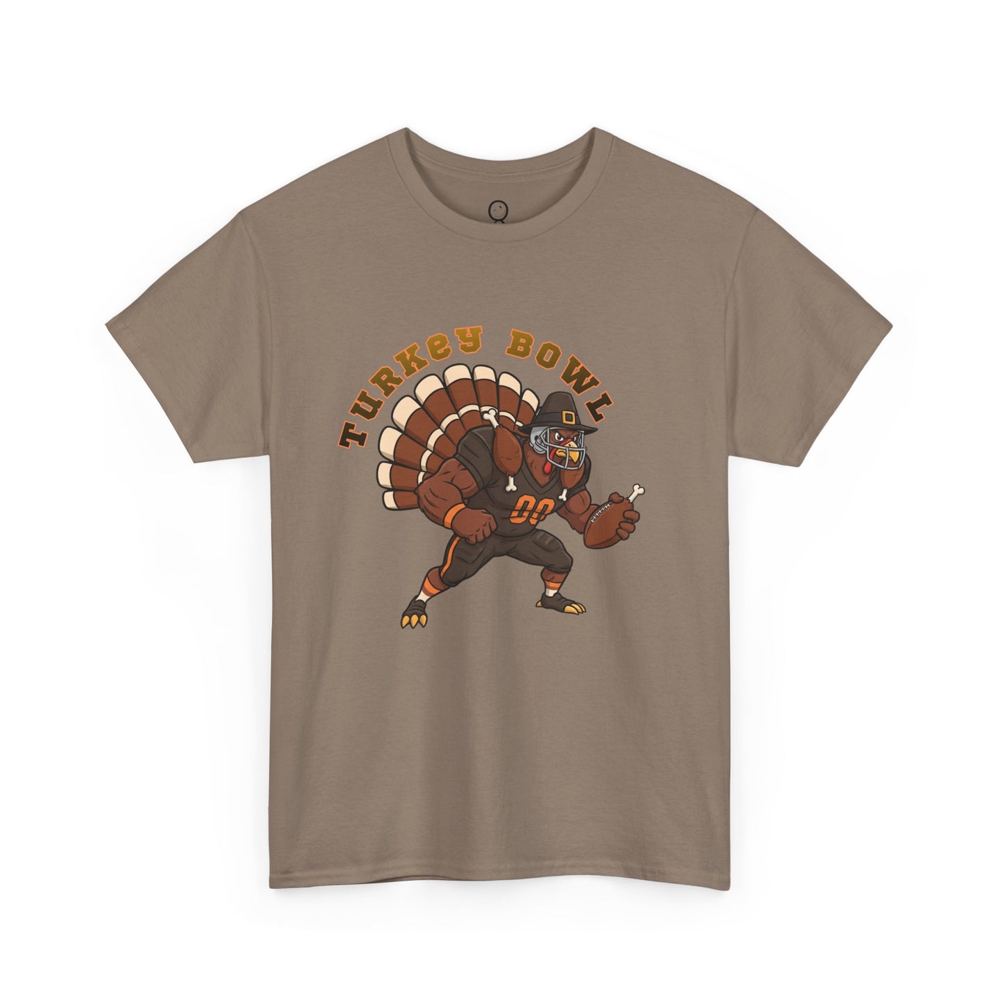 Turkey Bowl