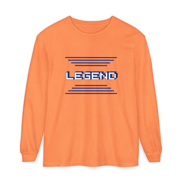 Legend Long Sleeve