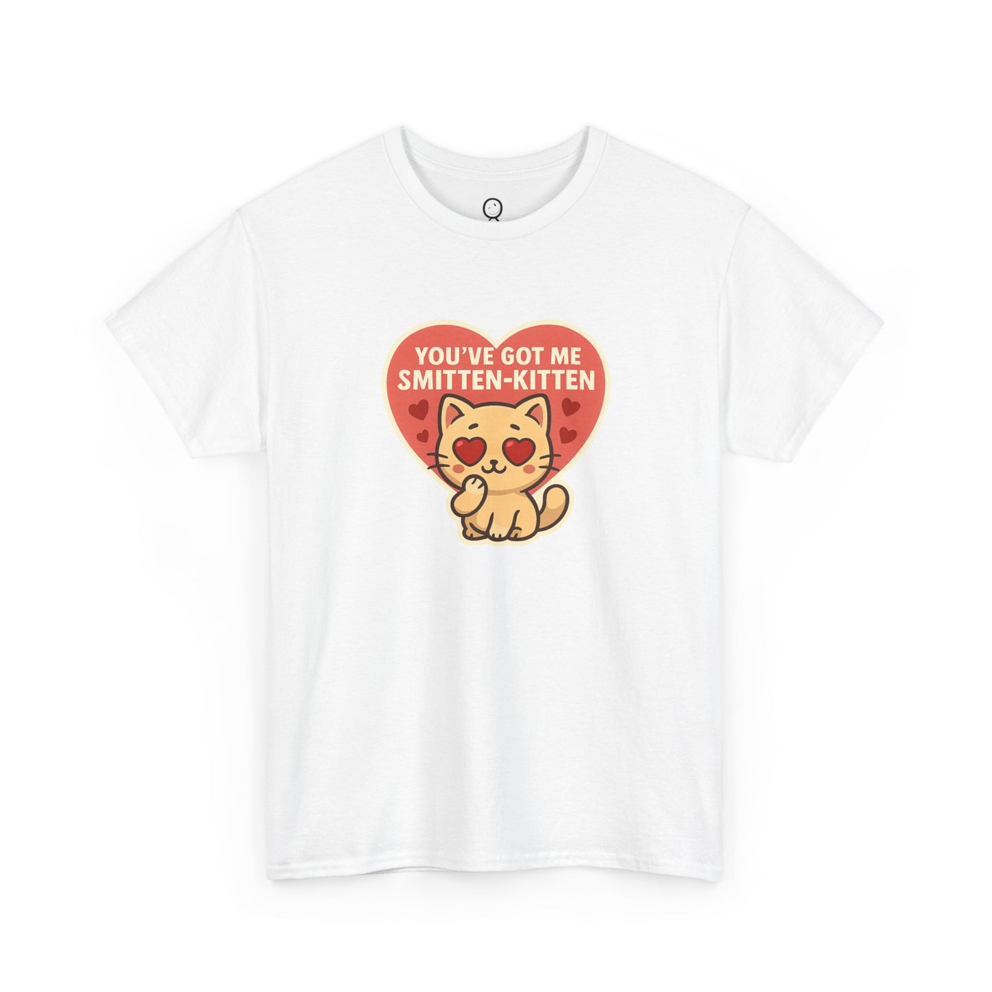 You've Got Me Smitten-Kitten