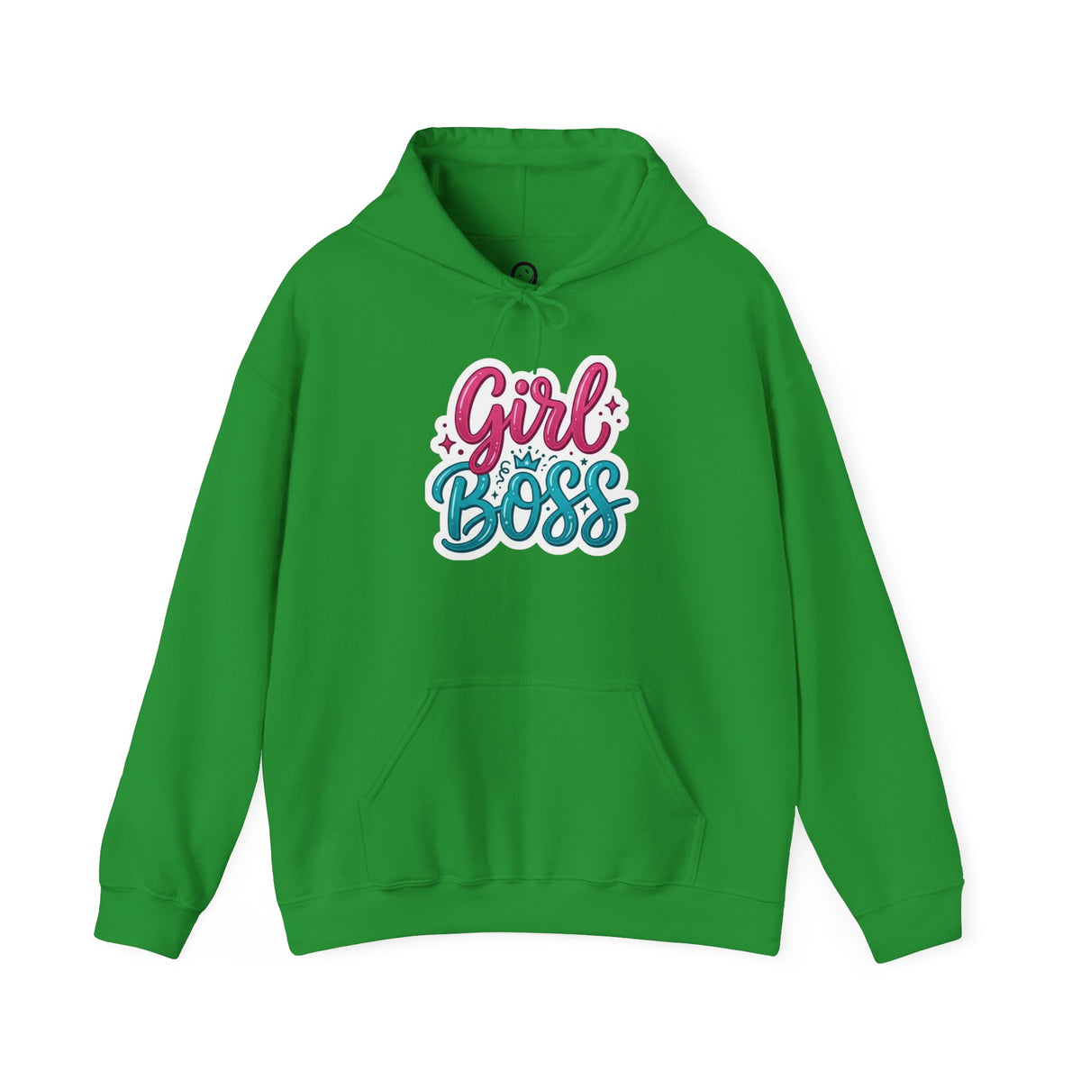Girl Boss - Hoodie