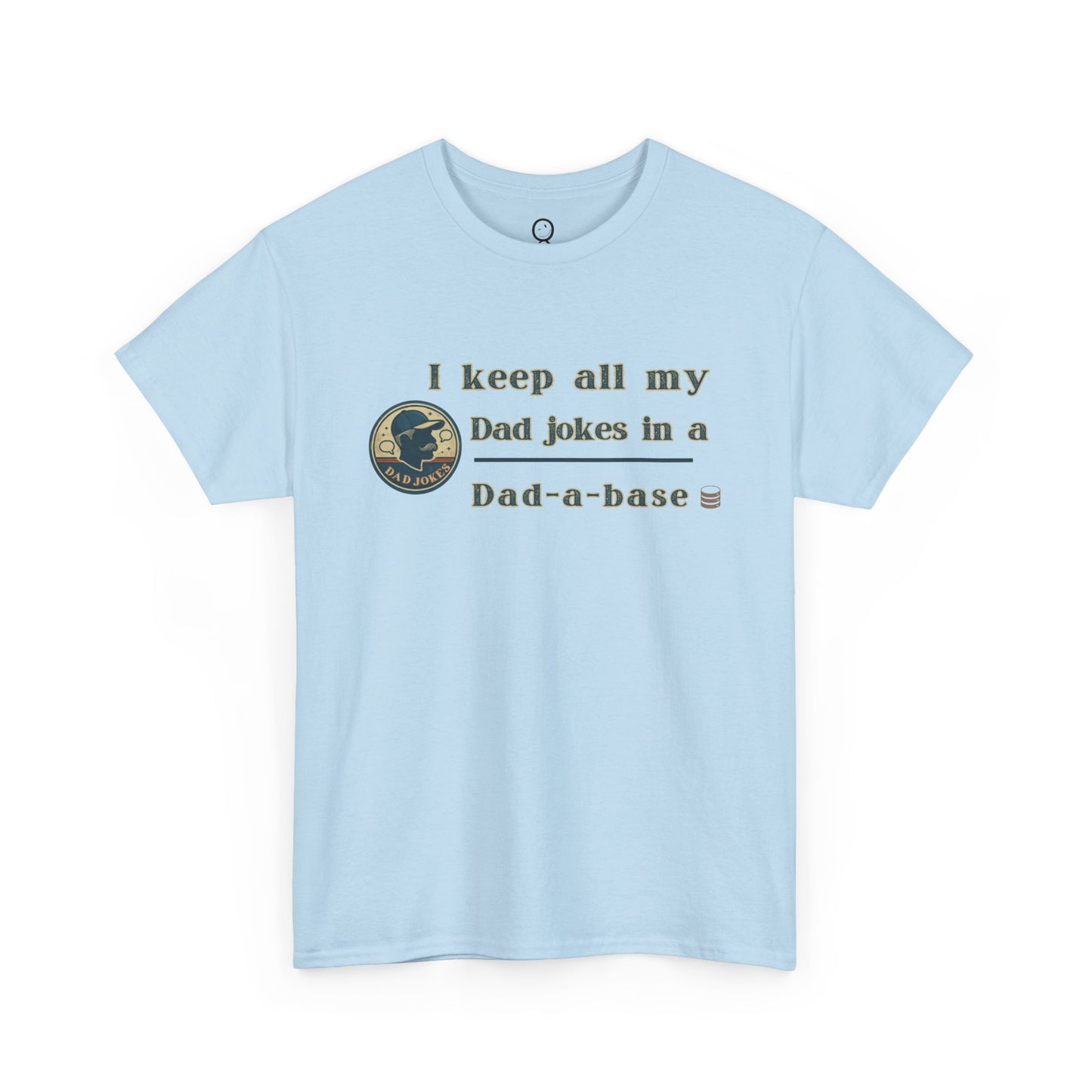 Dad-A-Base - Dad Joke
