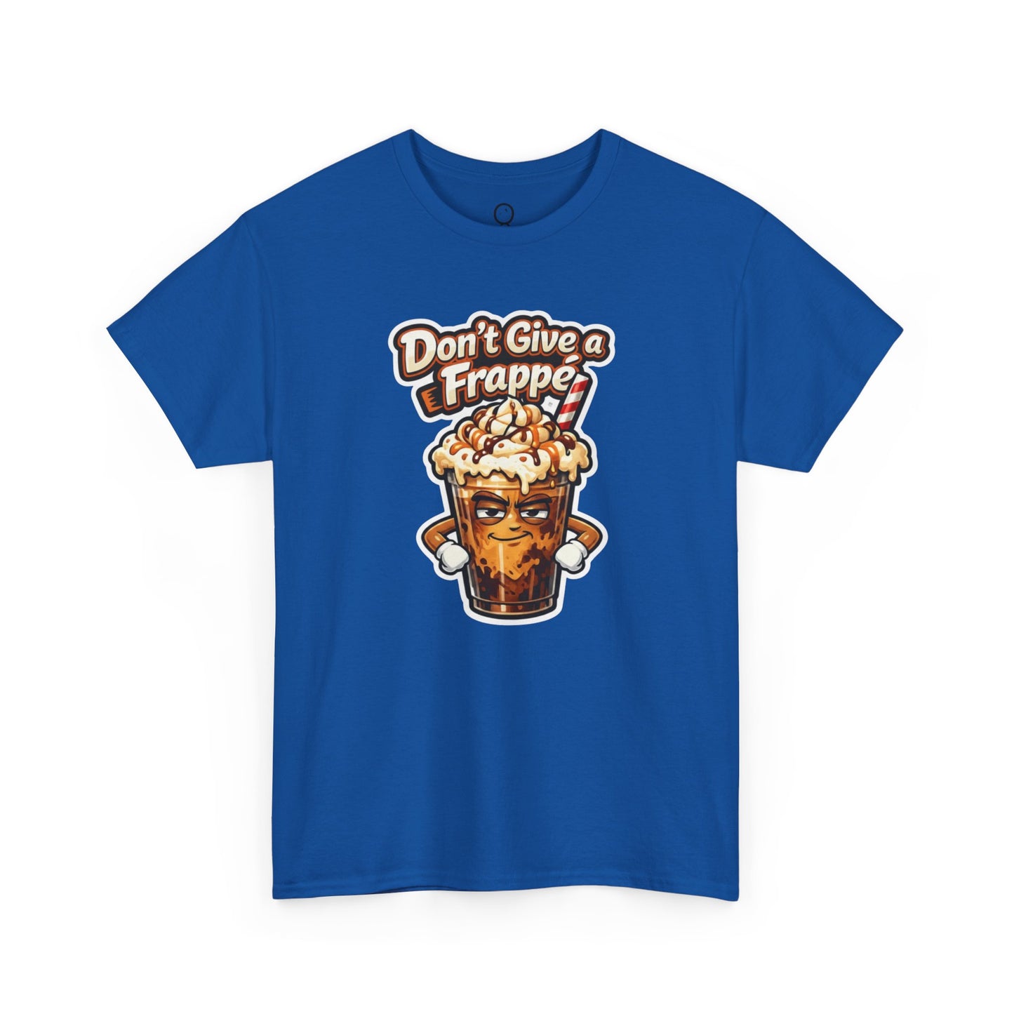Don’t Give a Frappe