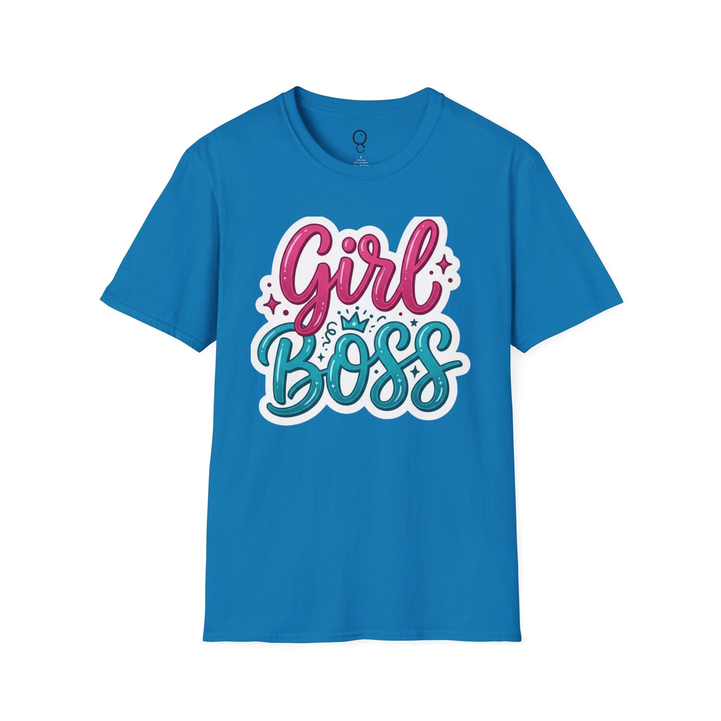 Girl Boss