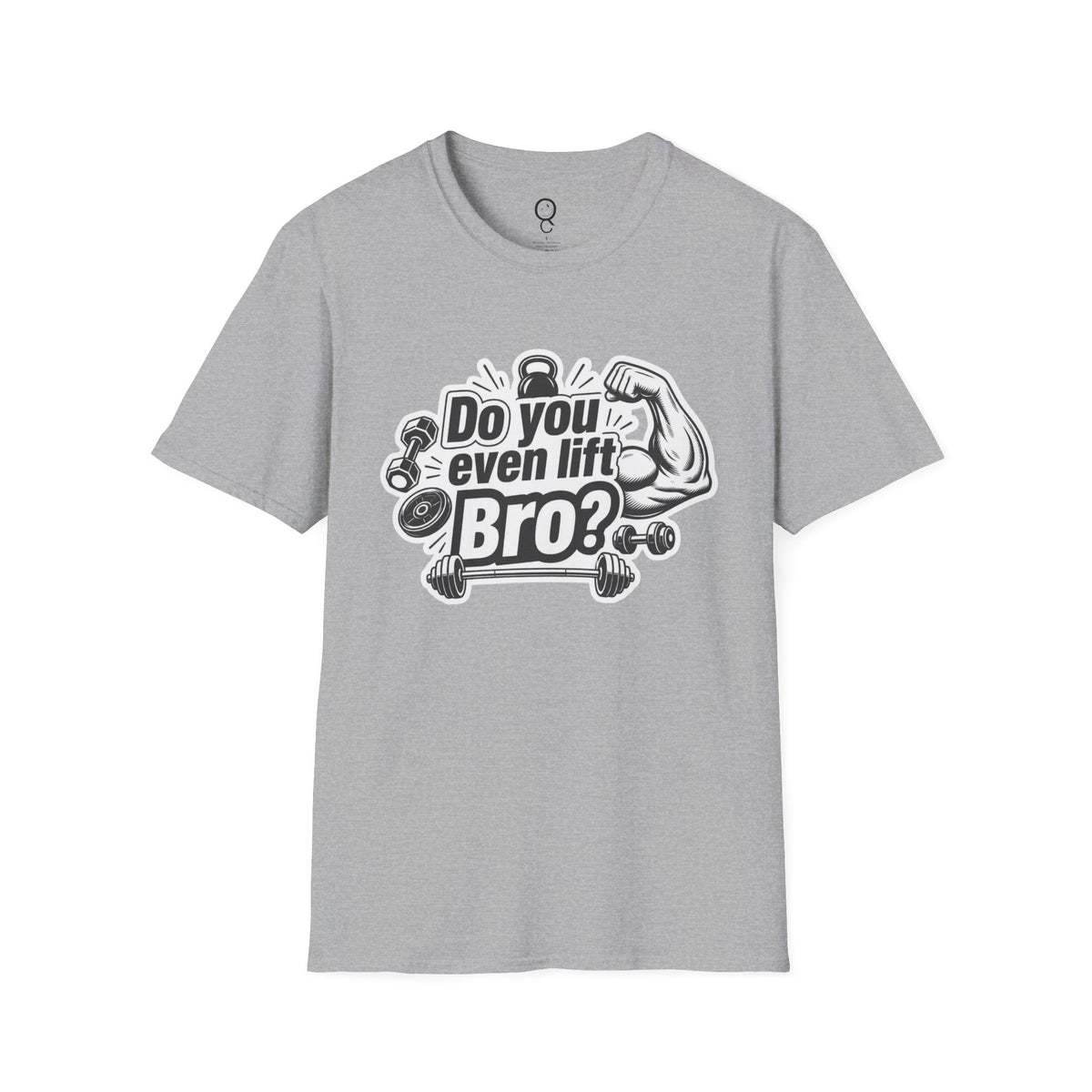 Do You Even Lift Bro?