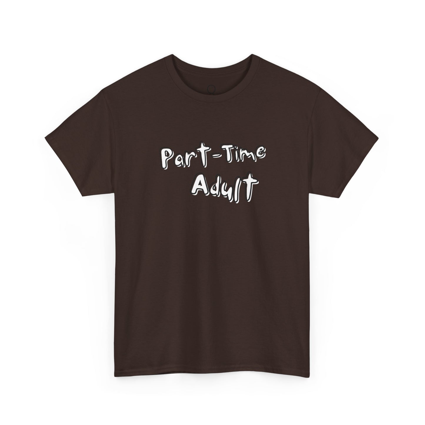 Part-Time Adult