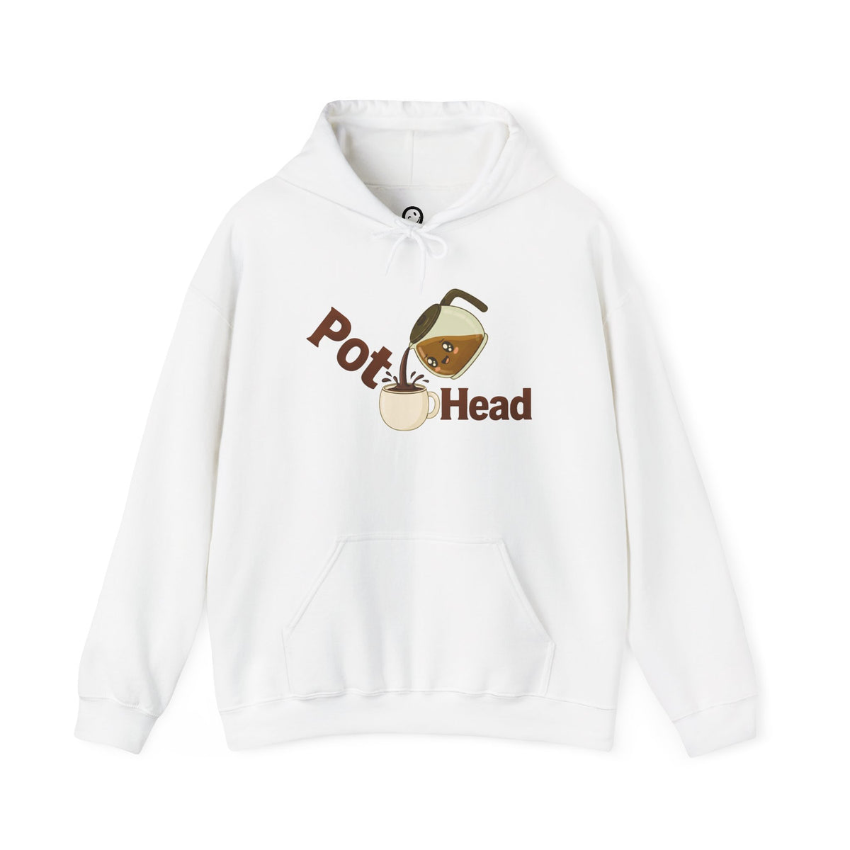 Pot Head - Hoodie