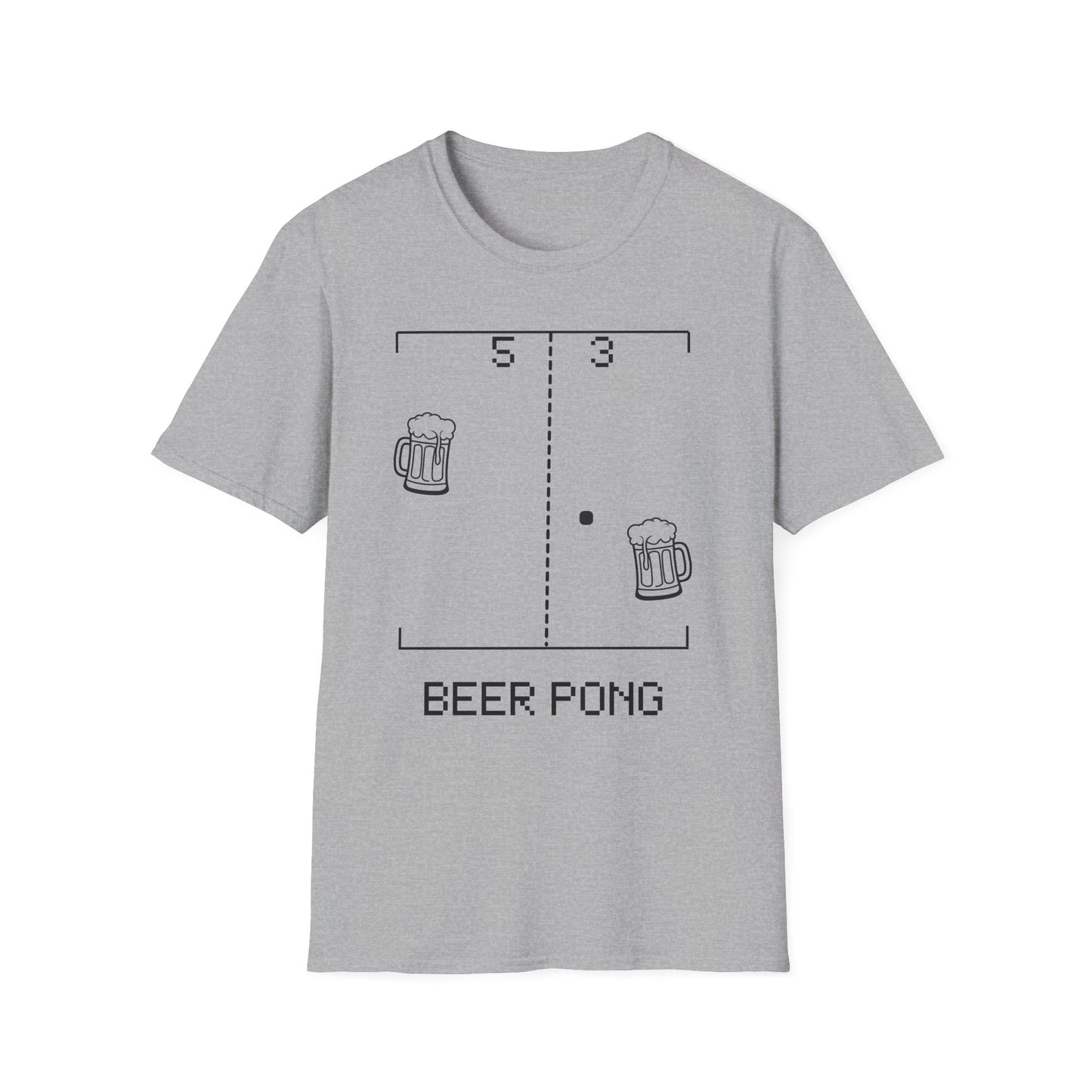 Beer Pong