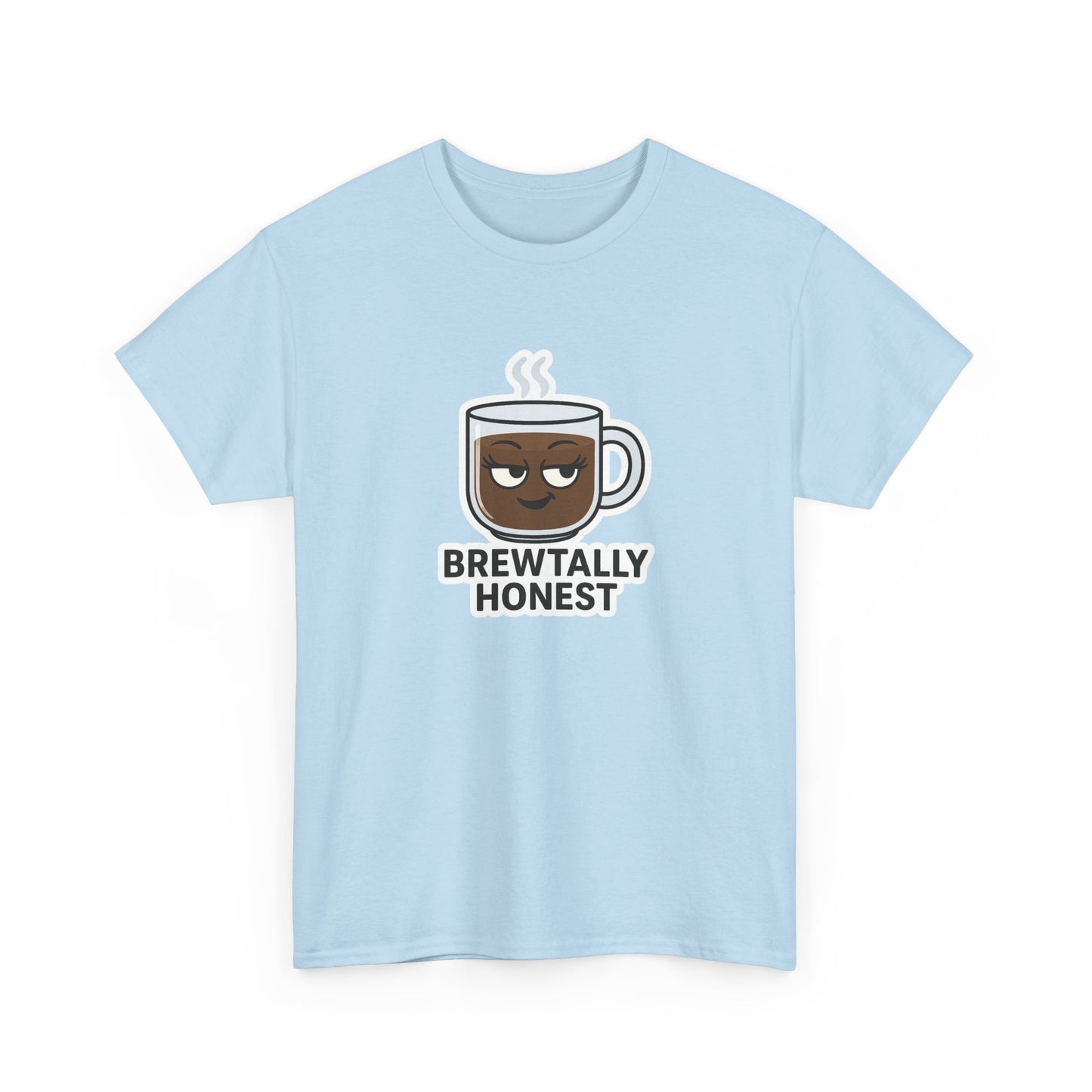 Brewtally Honest