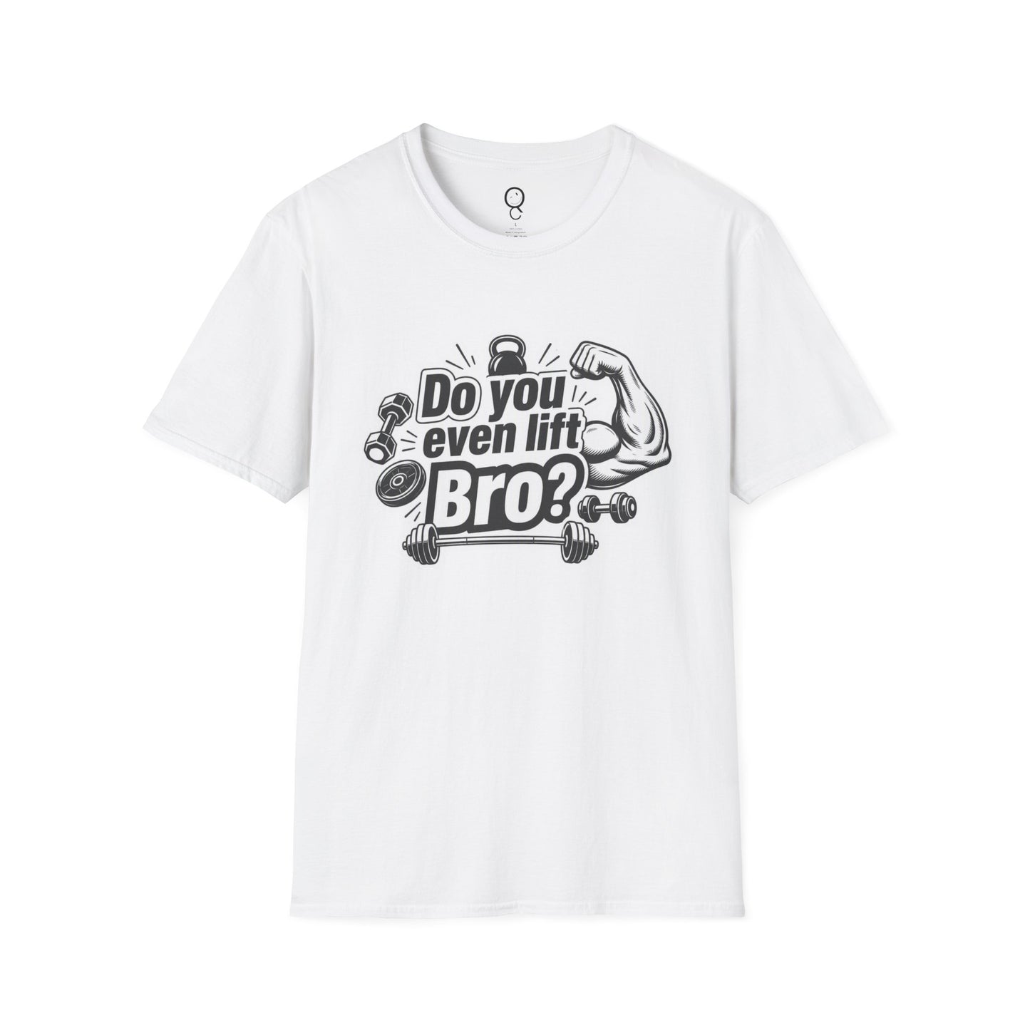 Do You Even Lift Bro?