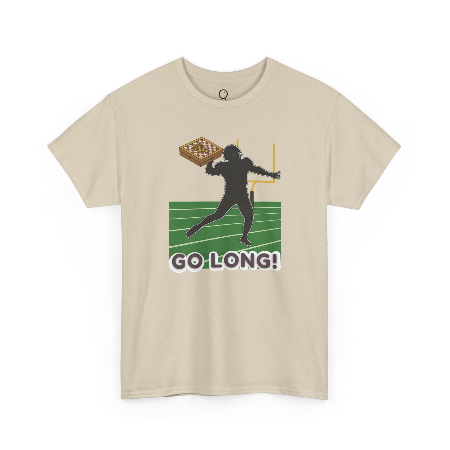 Go Long