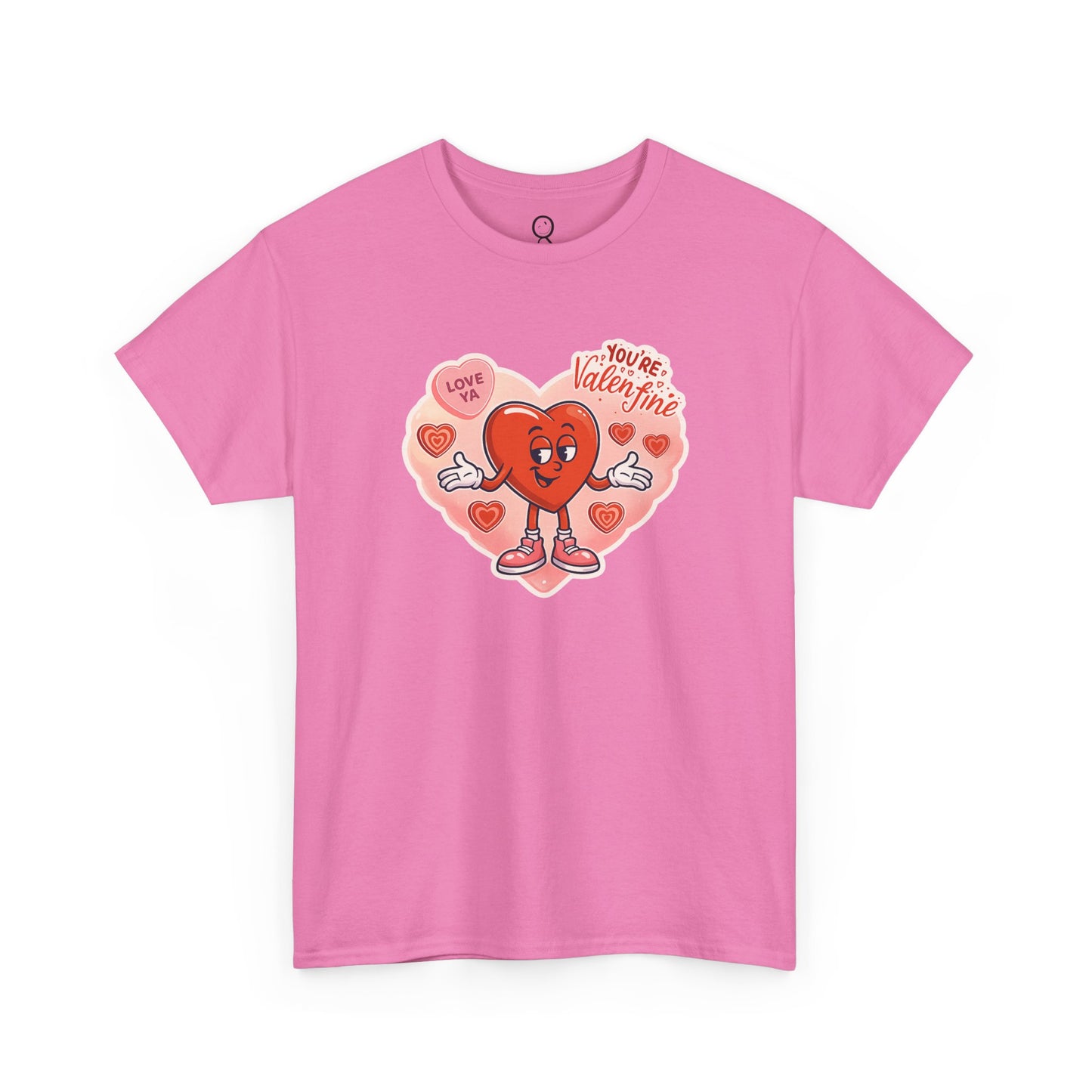 Valenfine