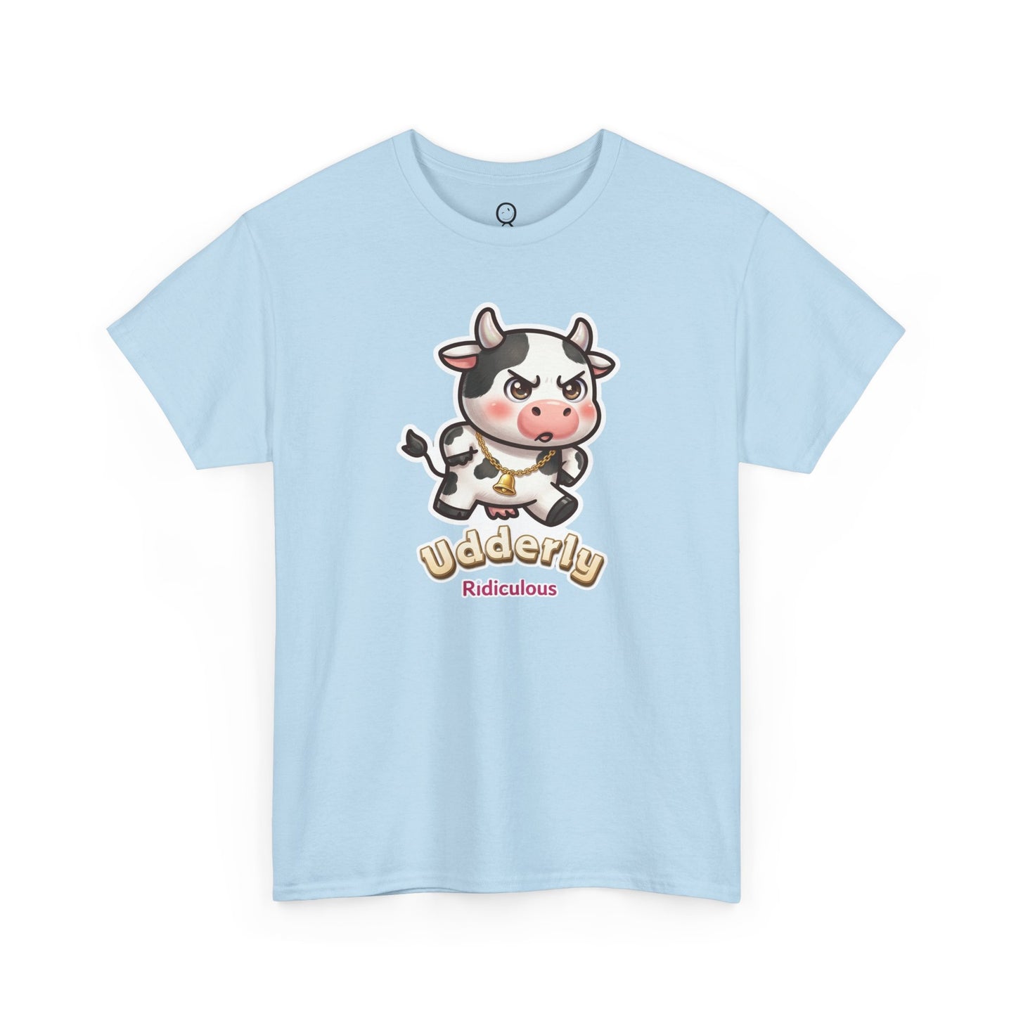 Udderly Ridiculous