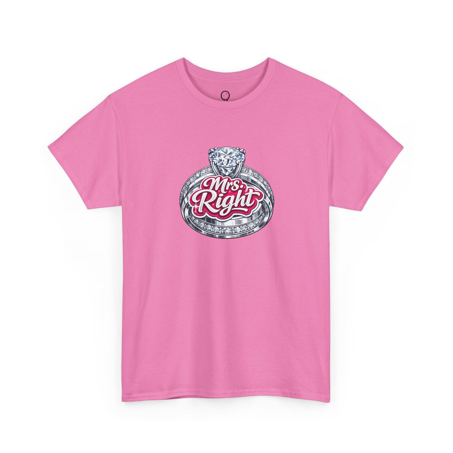 Mrs. Right