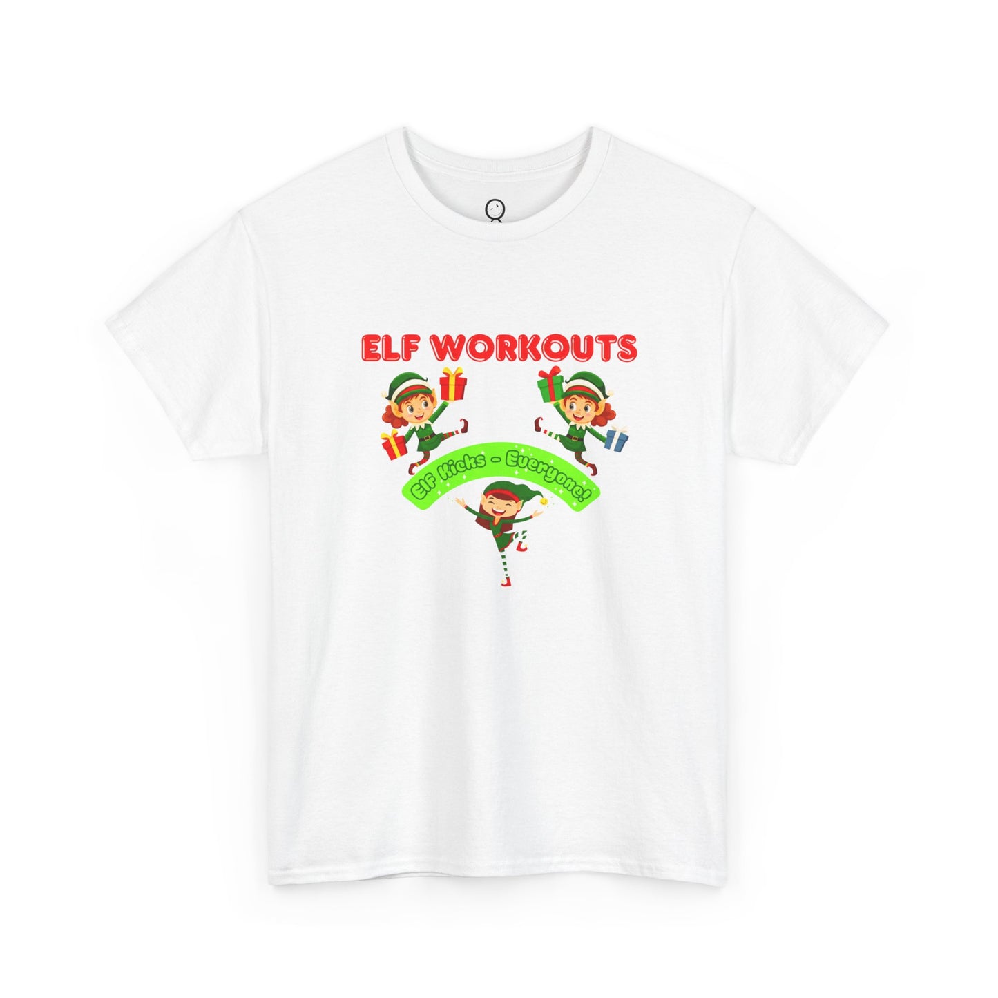 Elf Workouts