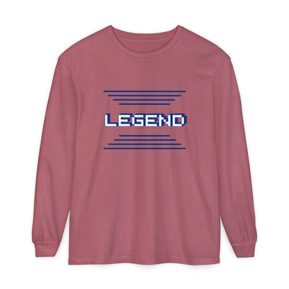 Legend Long Sleeve
