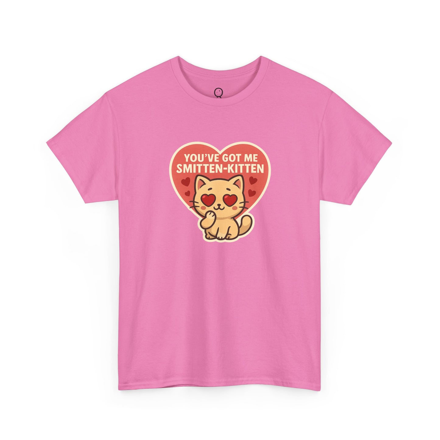 You've Got Me Smitten-Kitten