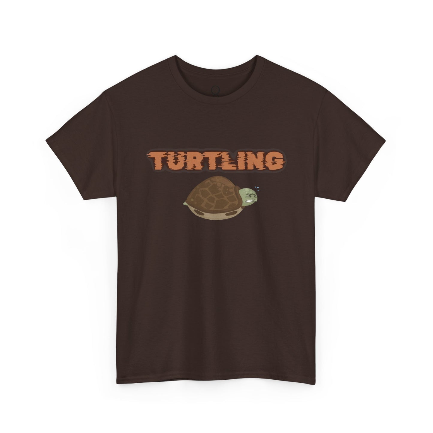 Turtling