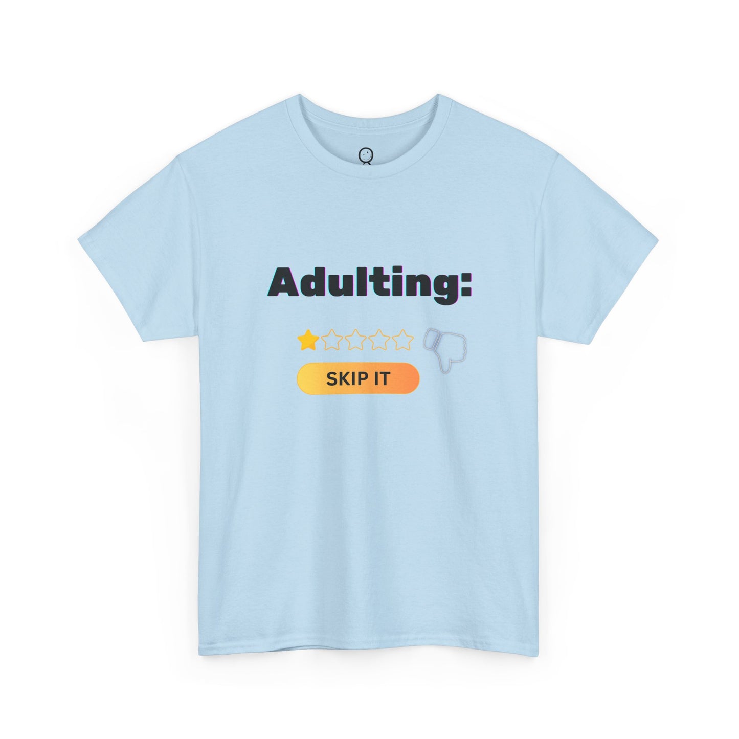 Adulting