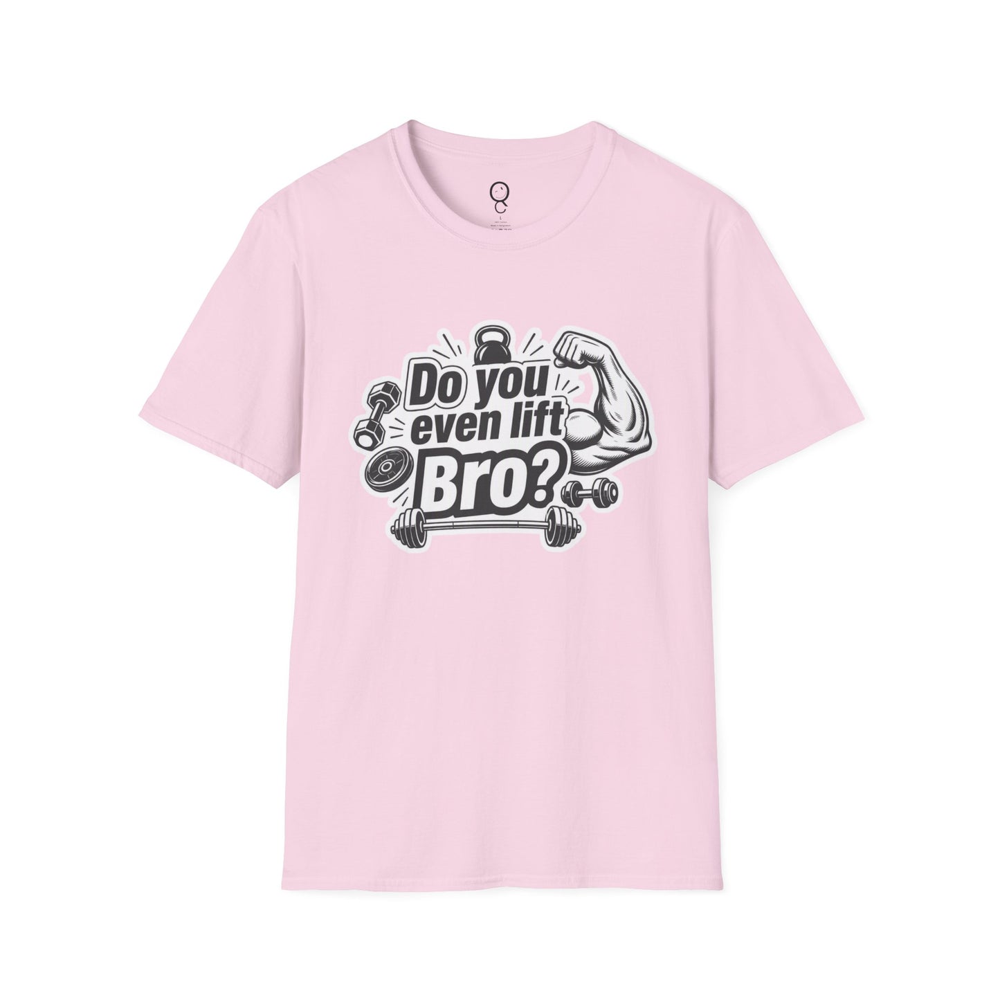 Do You Even Lift Bro?