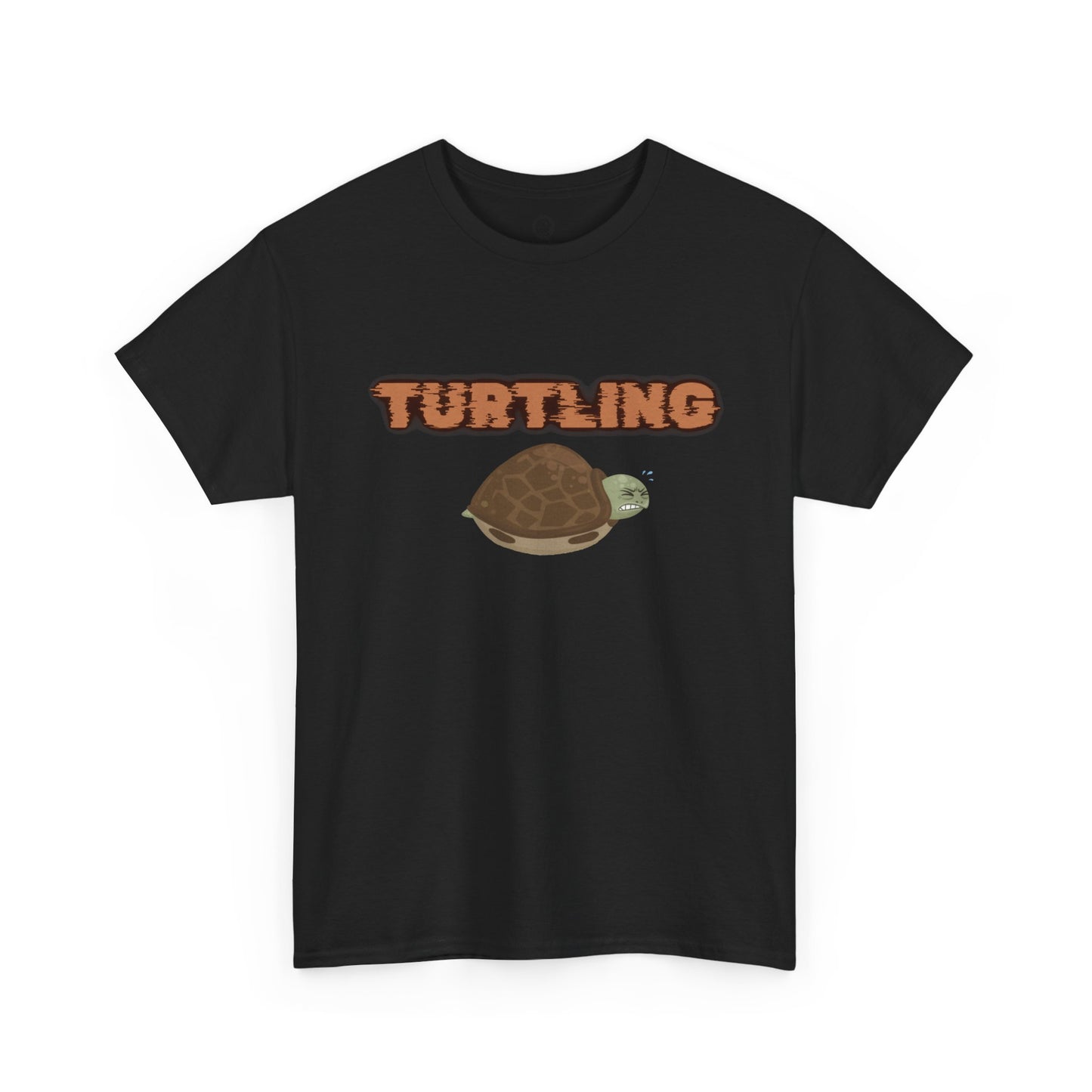 Turtling