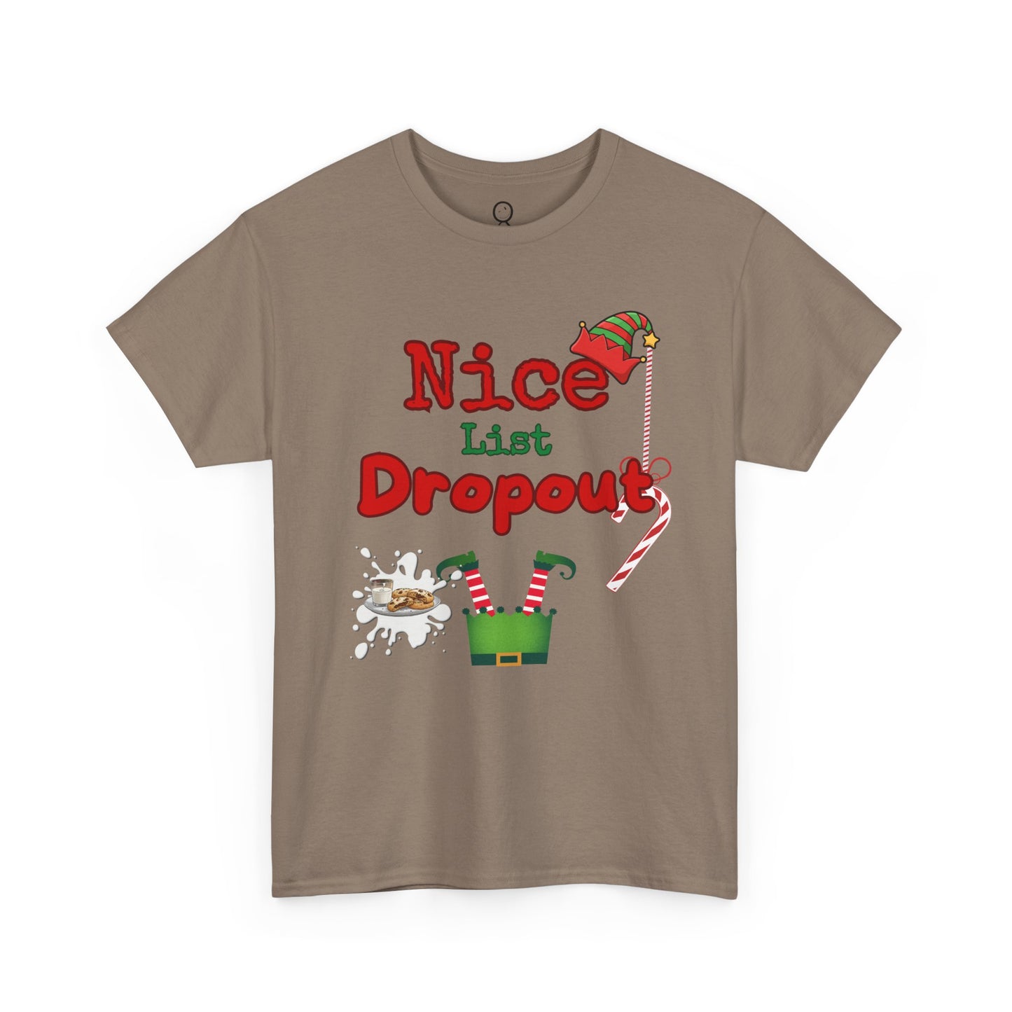 Nice List Dropout