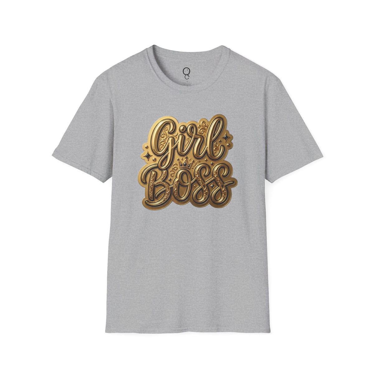 Girl Boss