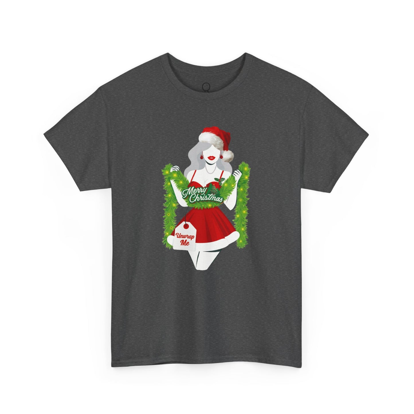 Unwrap Me