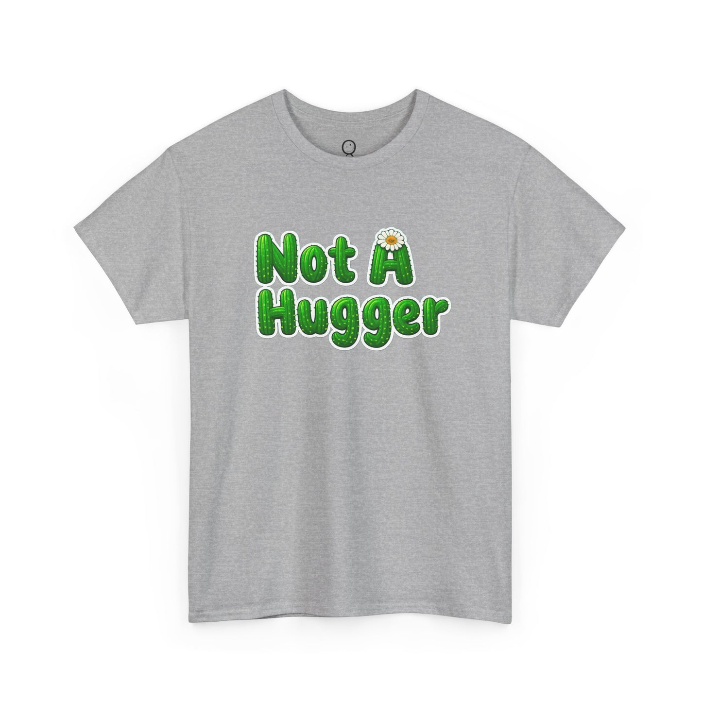 Not A Hugger