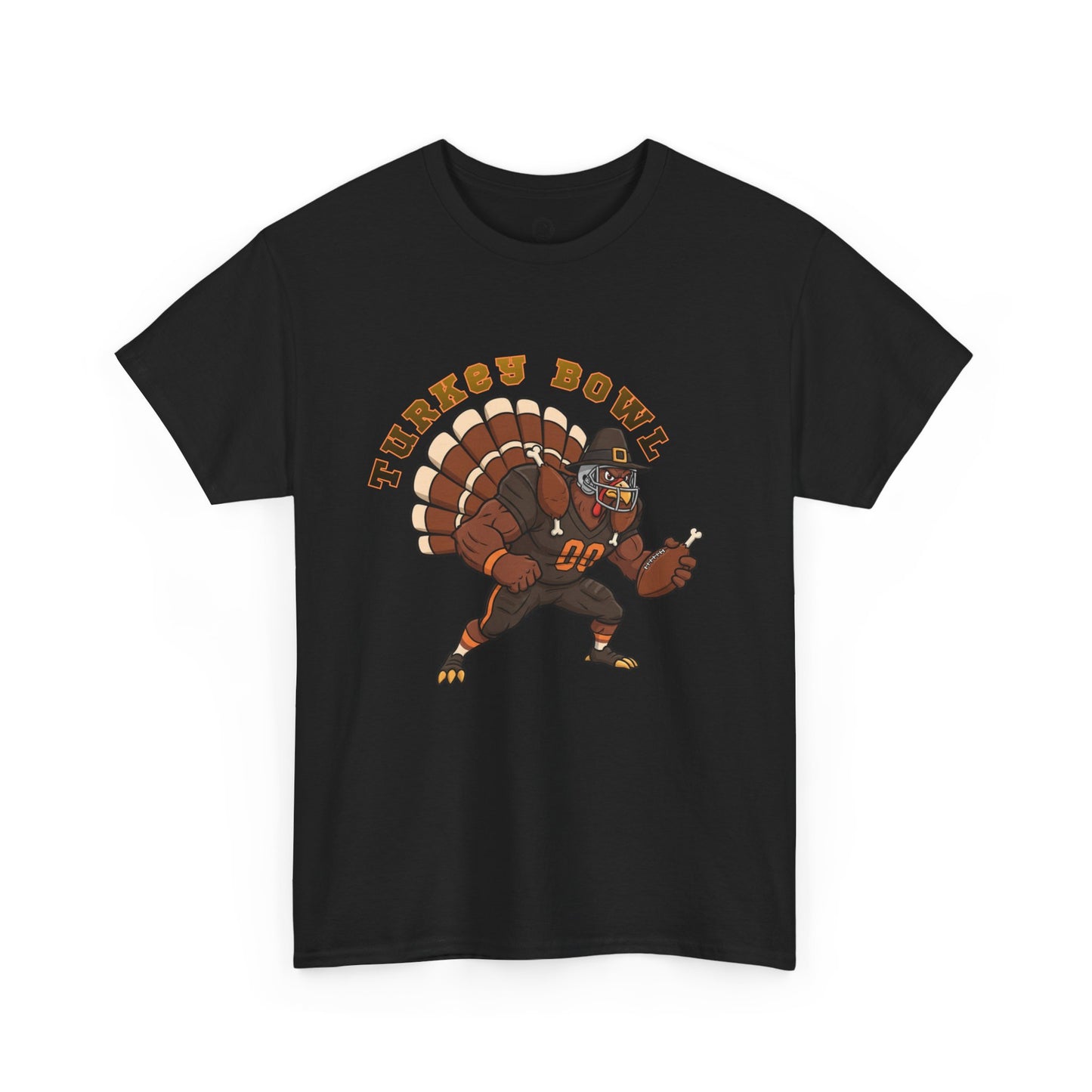 Turkey Bowl