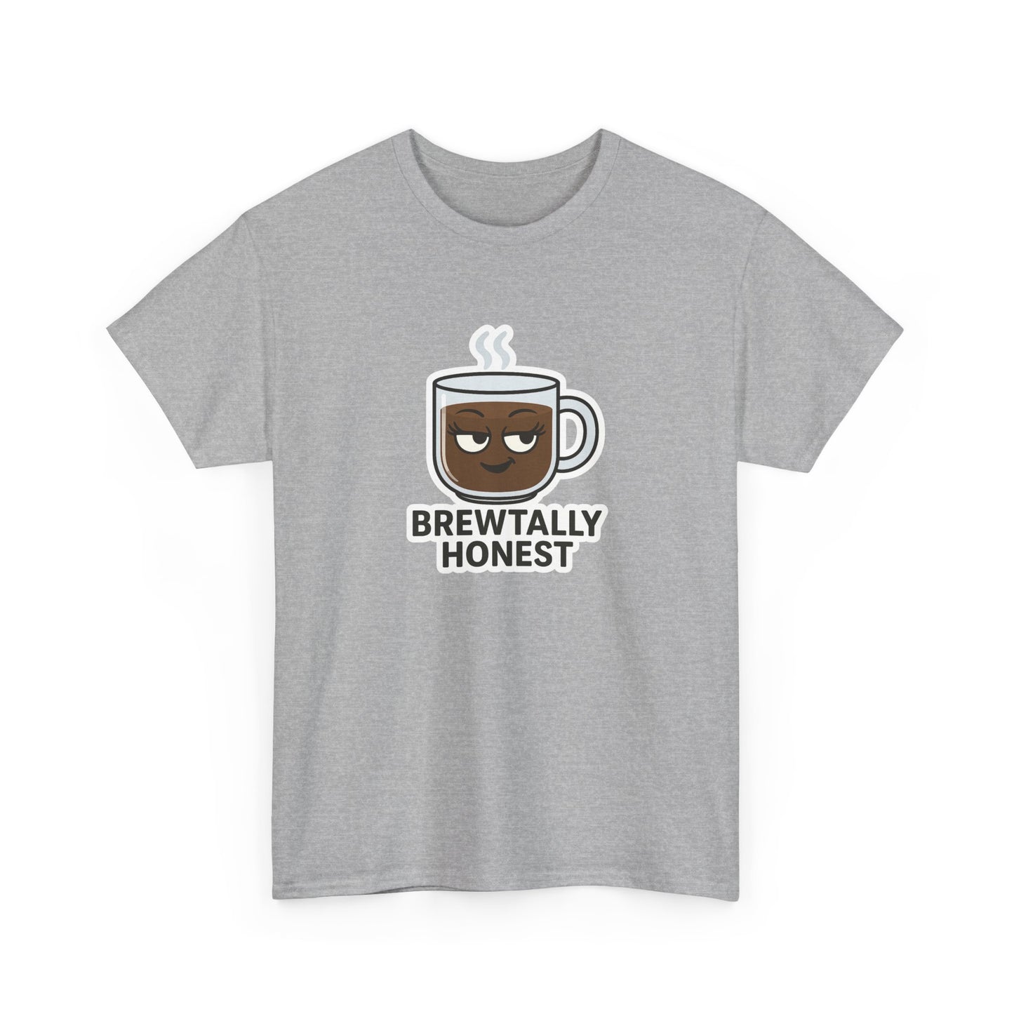 Brewtally Honest