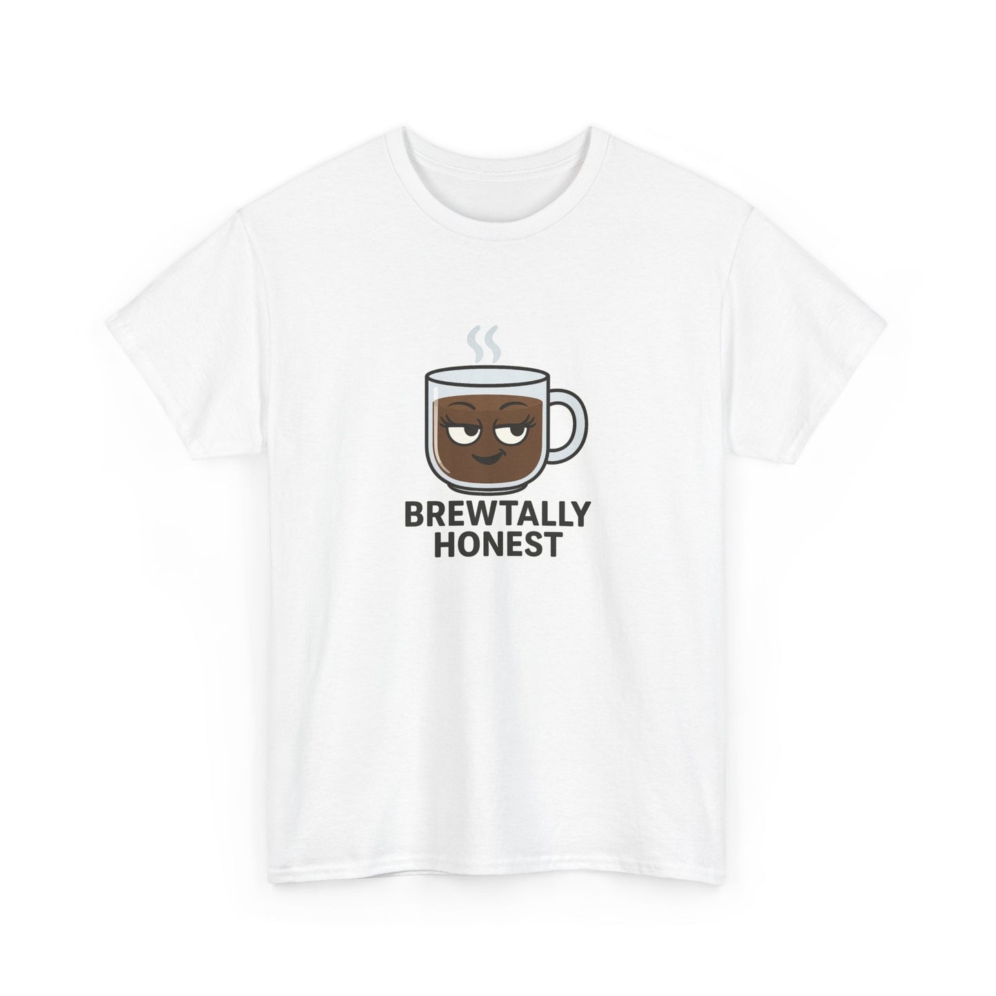 Brewtally Honest