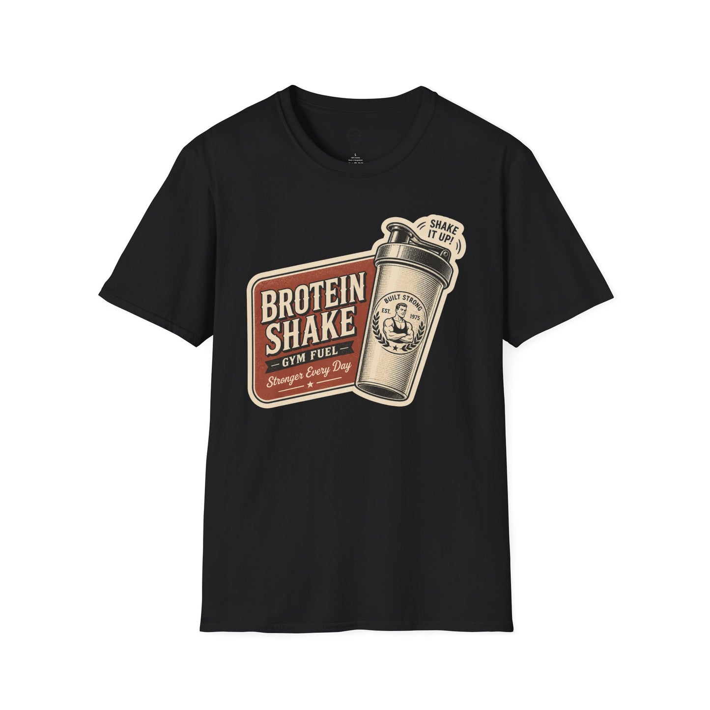 Brotein Shake