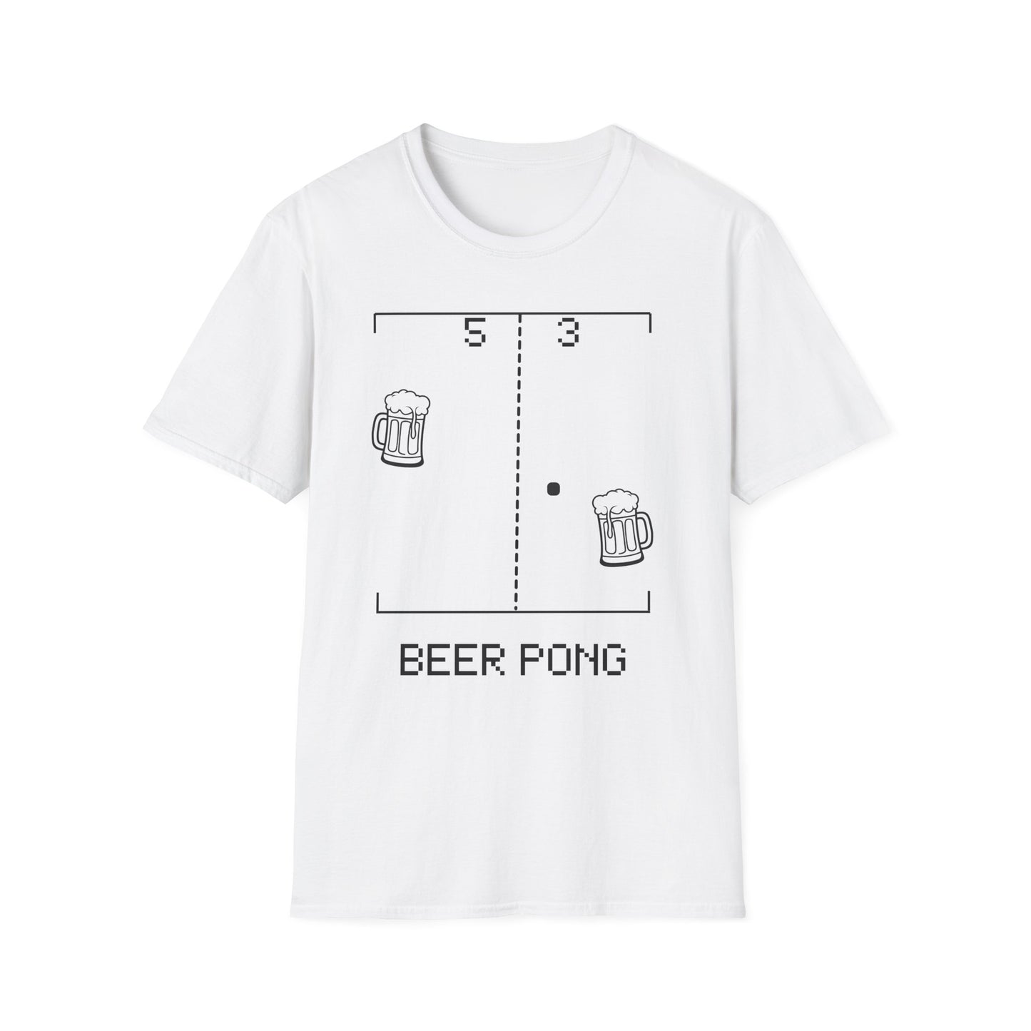 Beer Pong