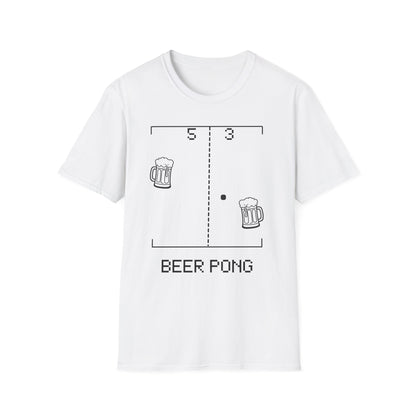 Beer Pong