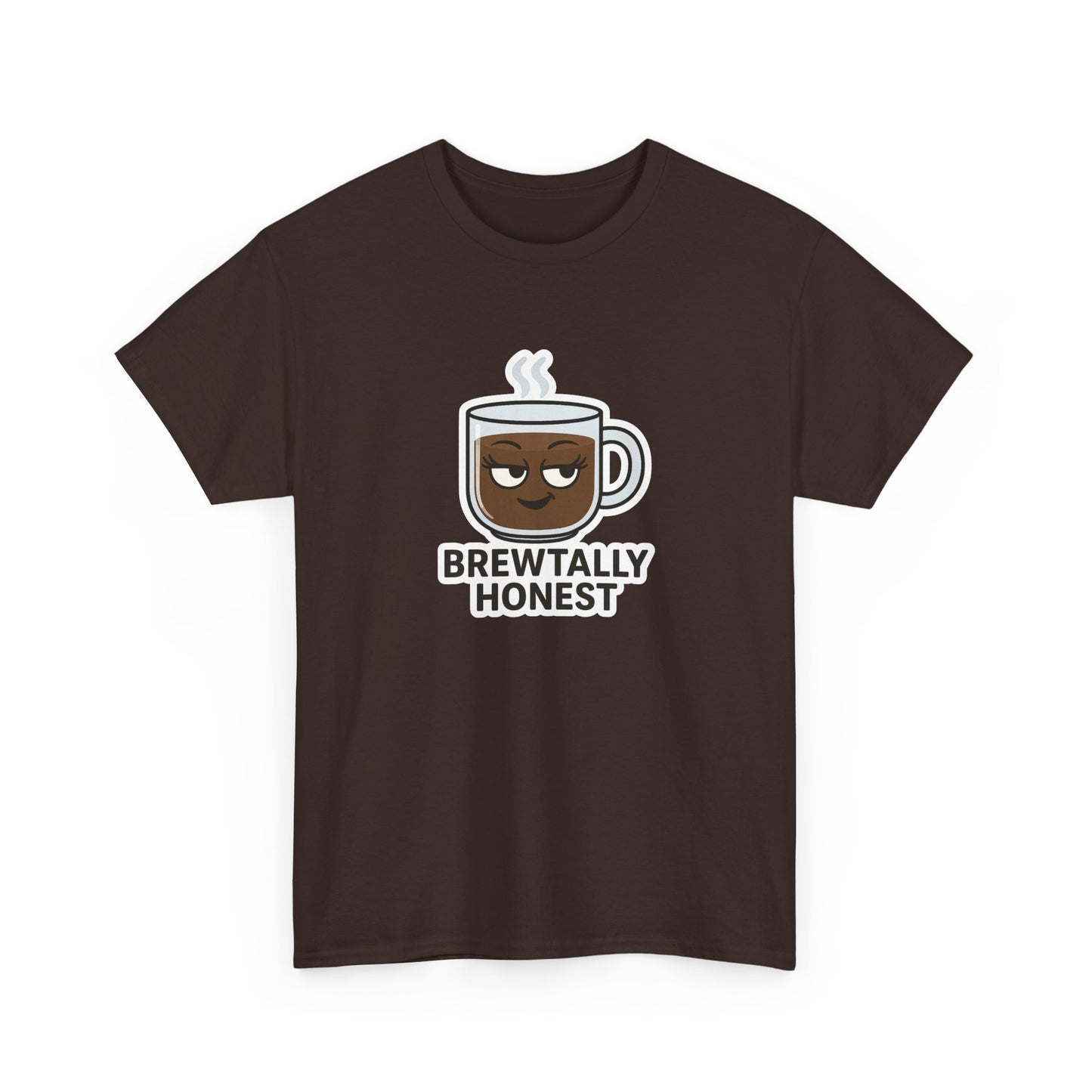 Brewtally Honest