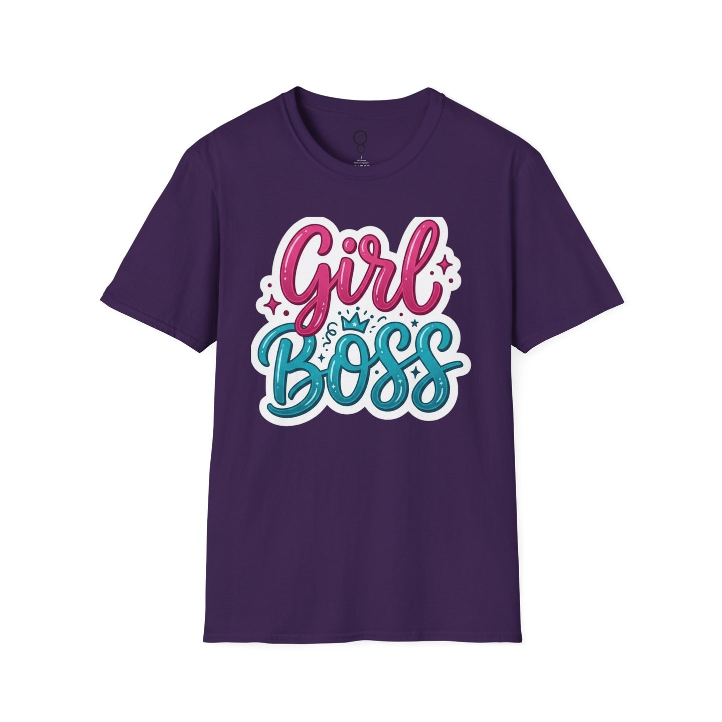Girl Boss