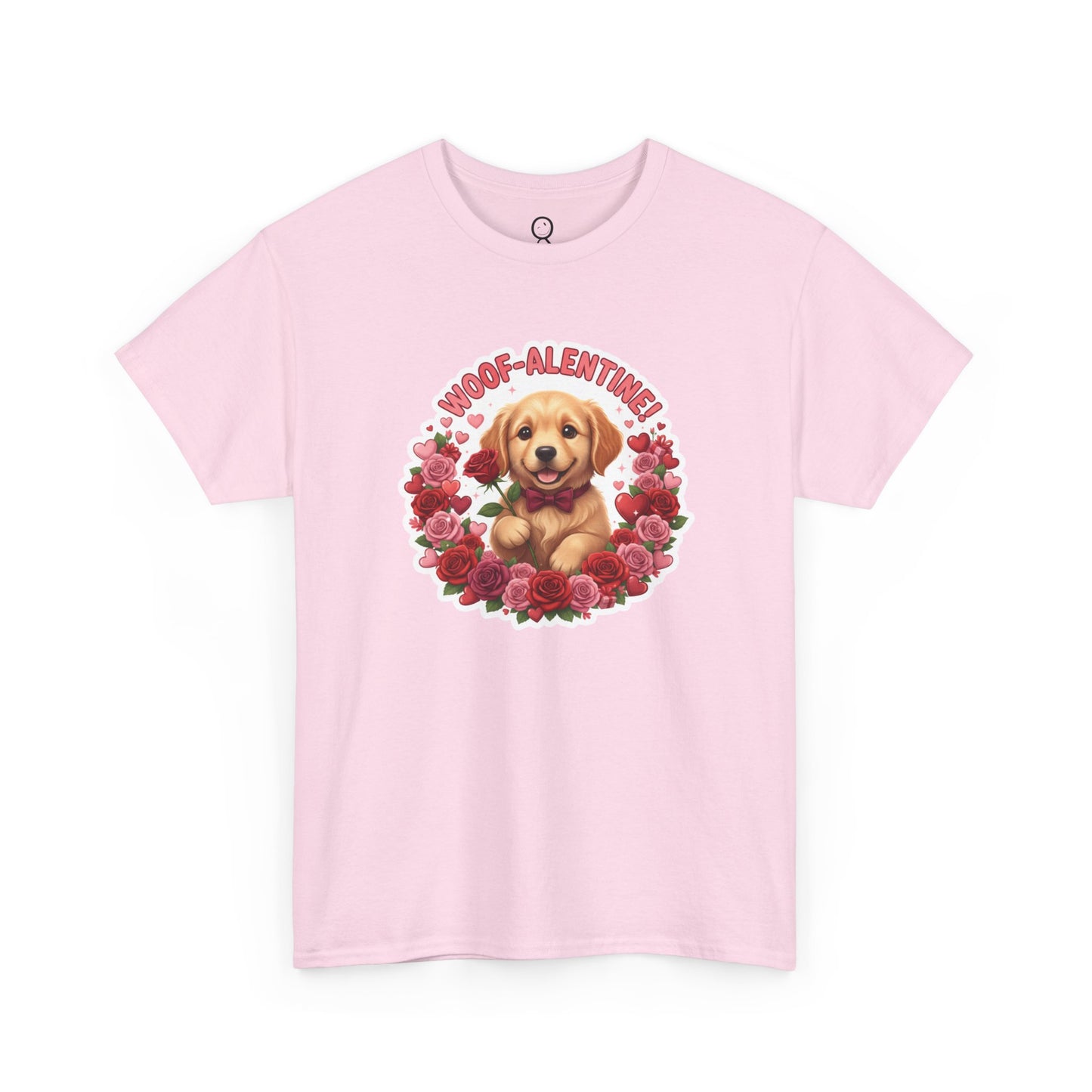 Woof-Alentine