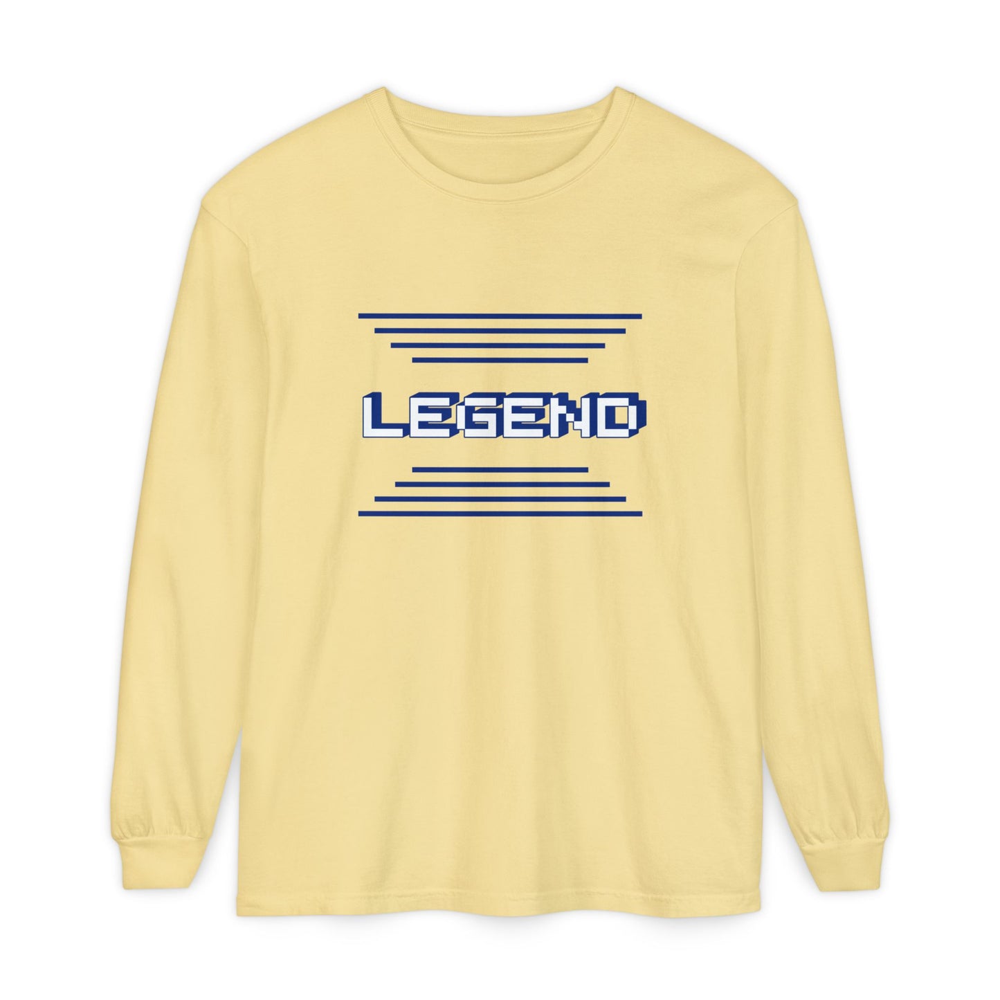 Legend Long Sleeve