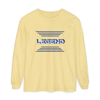 Legend Long Sleeve