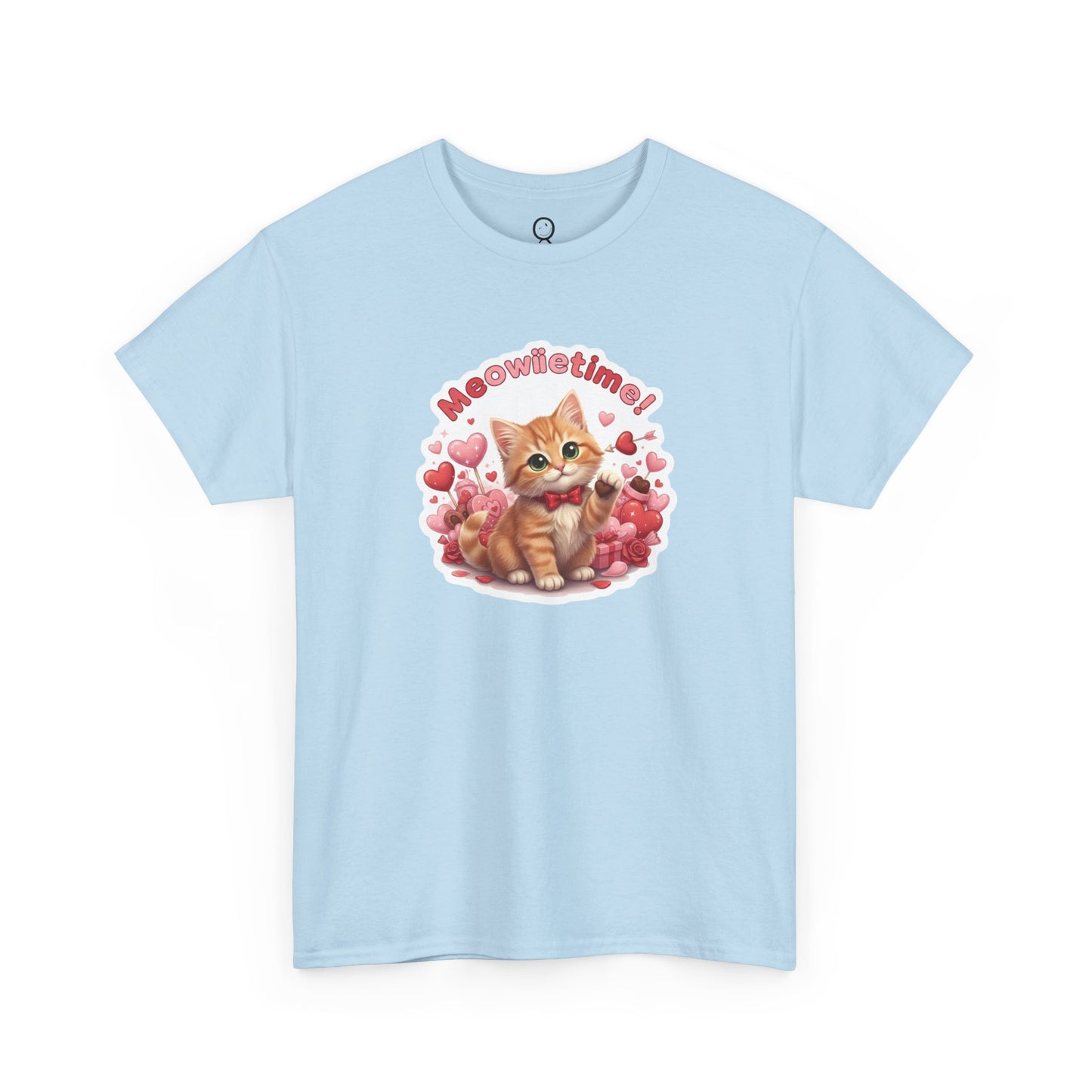 Meowiietime