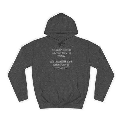 Dumbest Person On Earth - Hoodie